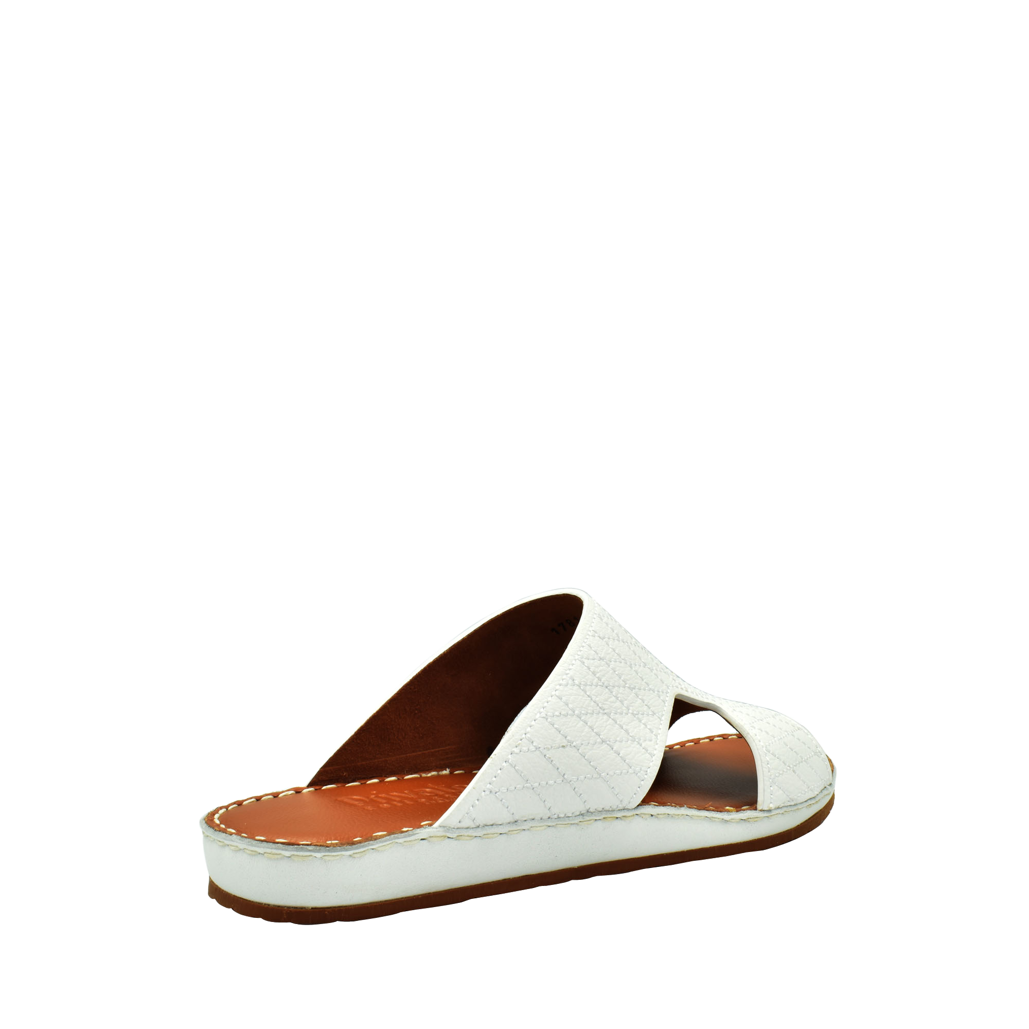 Western Rombi Deercalf