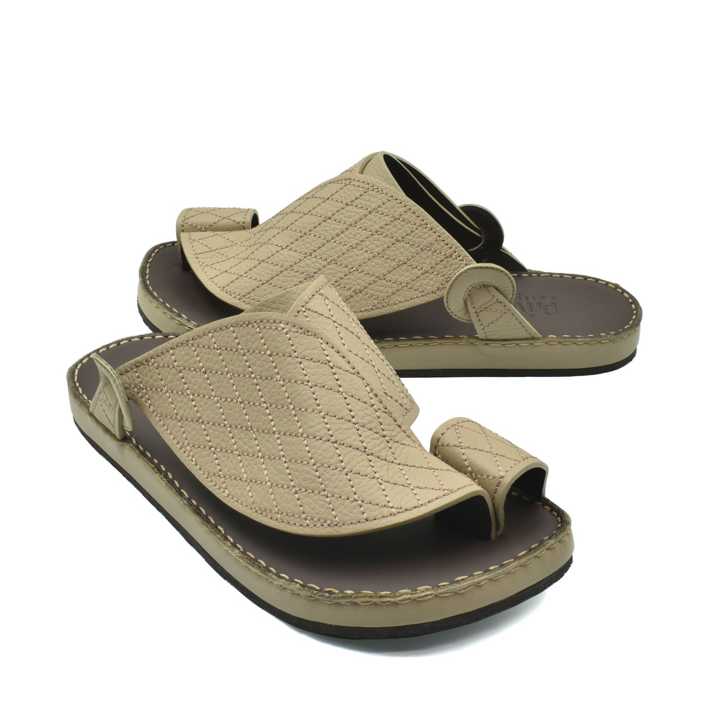 Piatto Rombi Deercalf