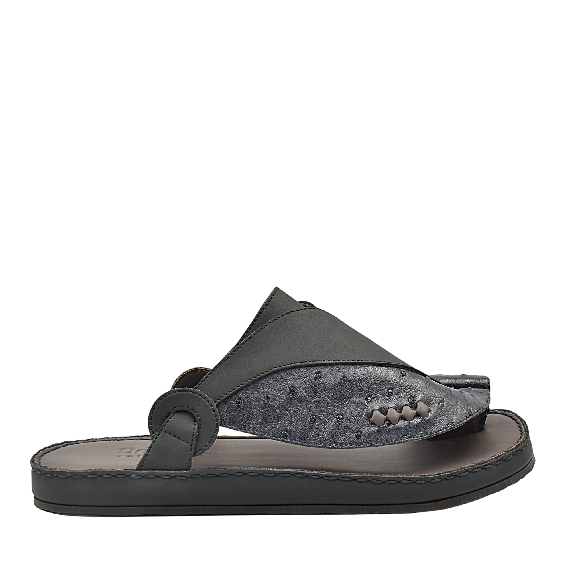 Piatto Nouvo Edredon Contrast Rub/Ost