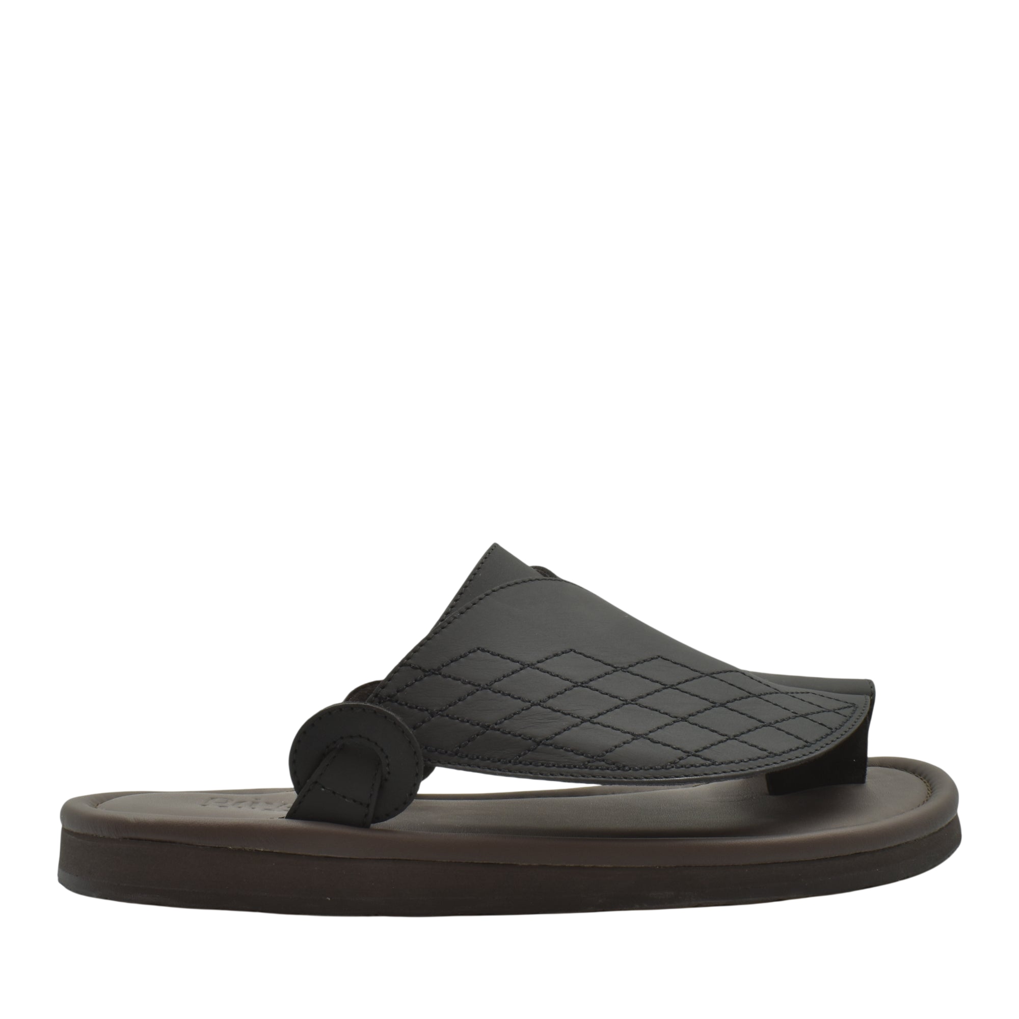 Piatto Vela Mosaico Rubbercalf