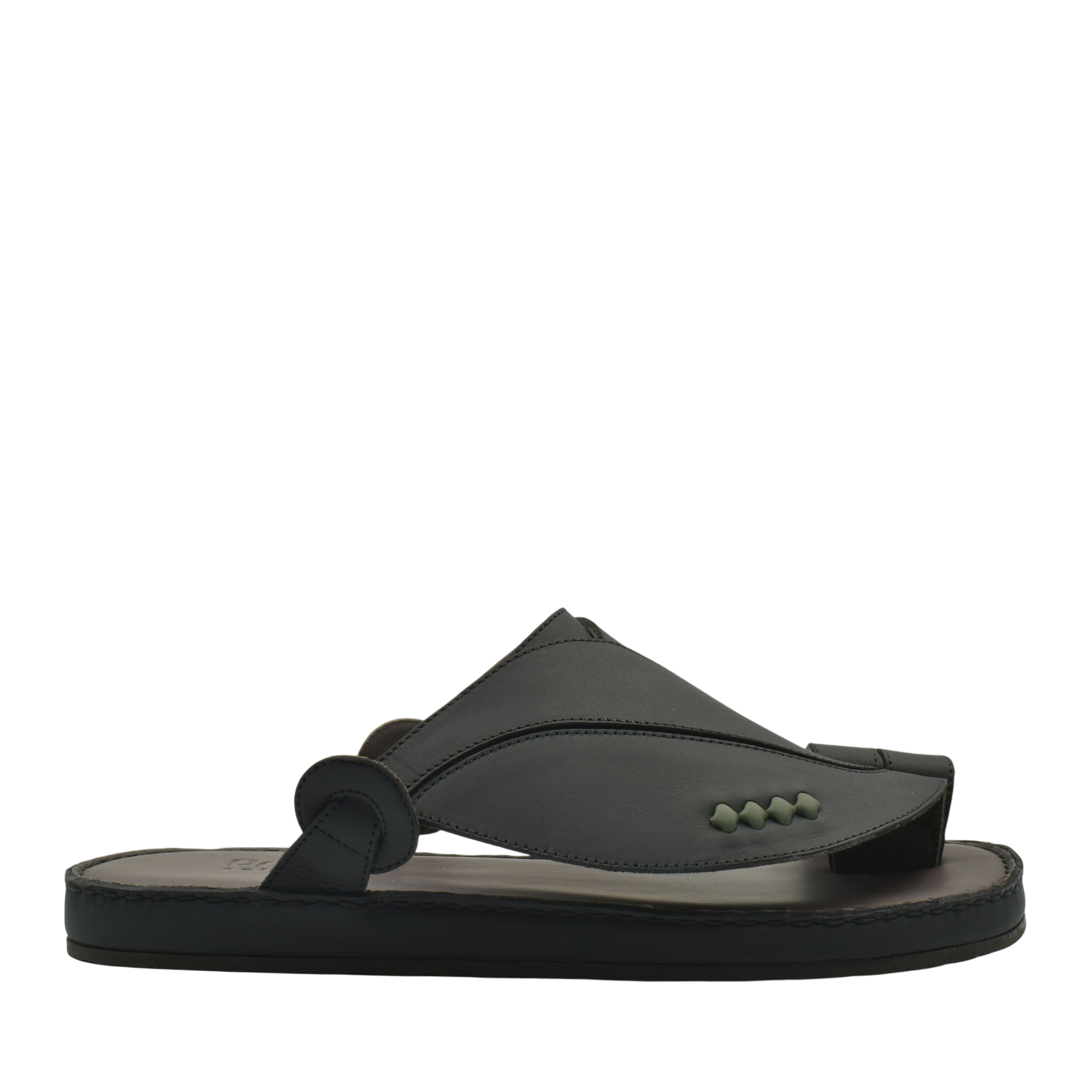 Piatto Nouvo Rubbercalf Contrast
