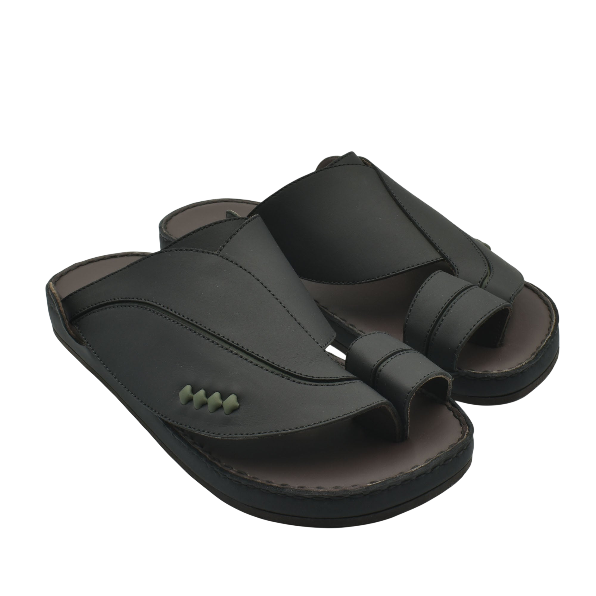 Piatto Nouvo Rubbercalf Contrast