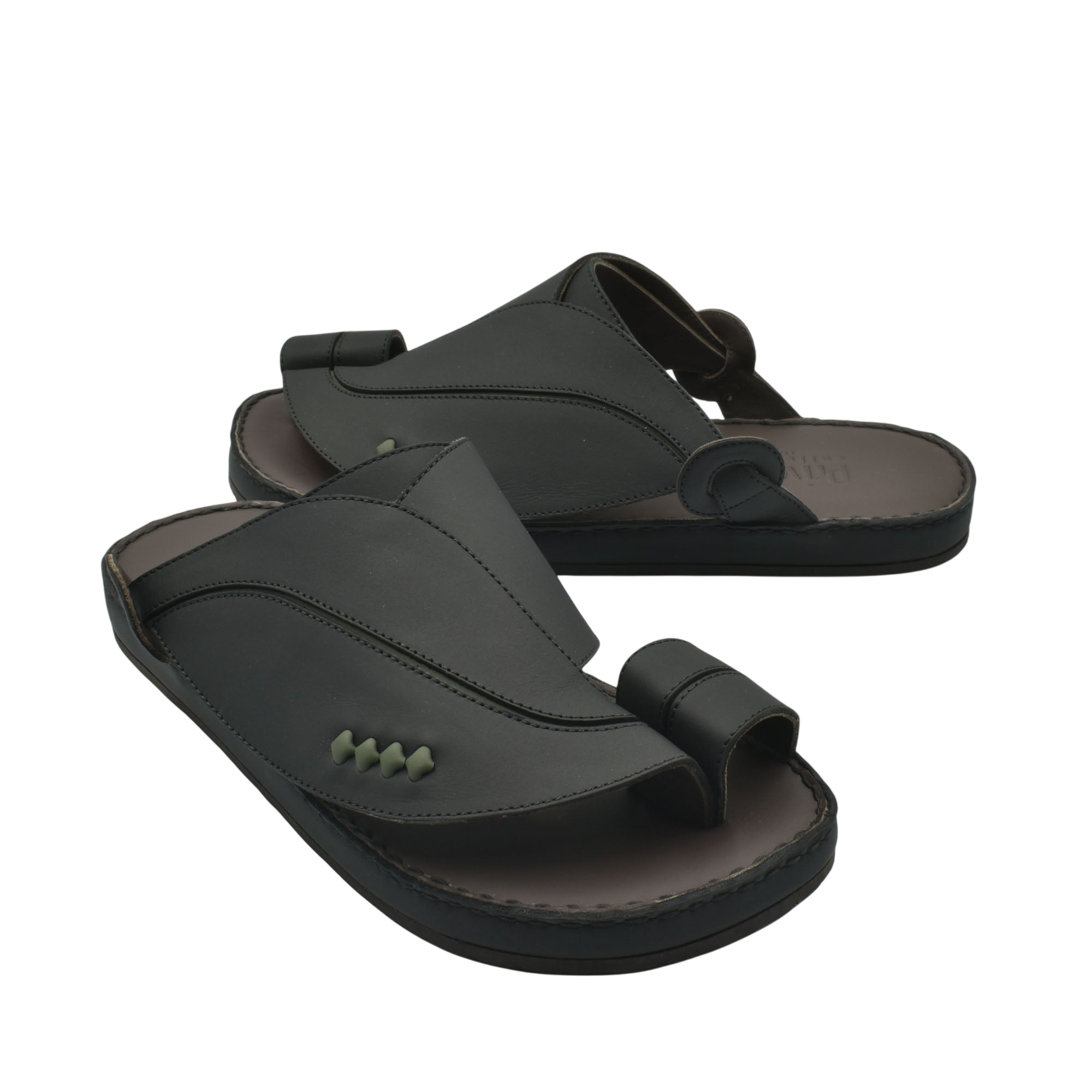 Piatto Nouvo Rubbercalf Contrast