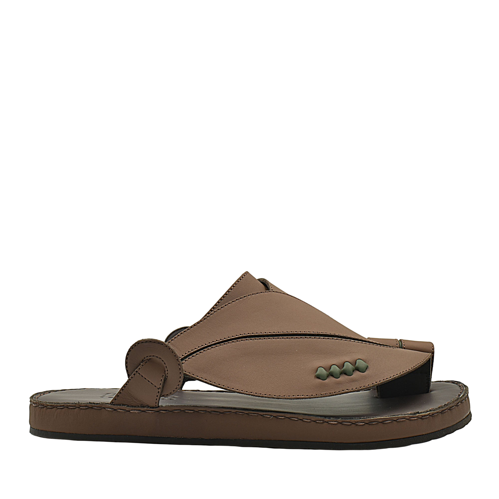 Piatto Nouvo Rubbercalf Contrast