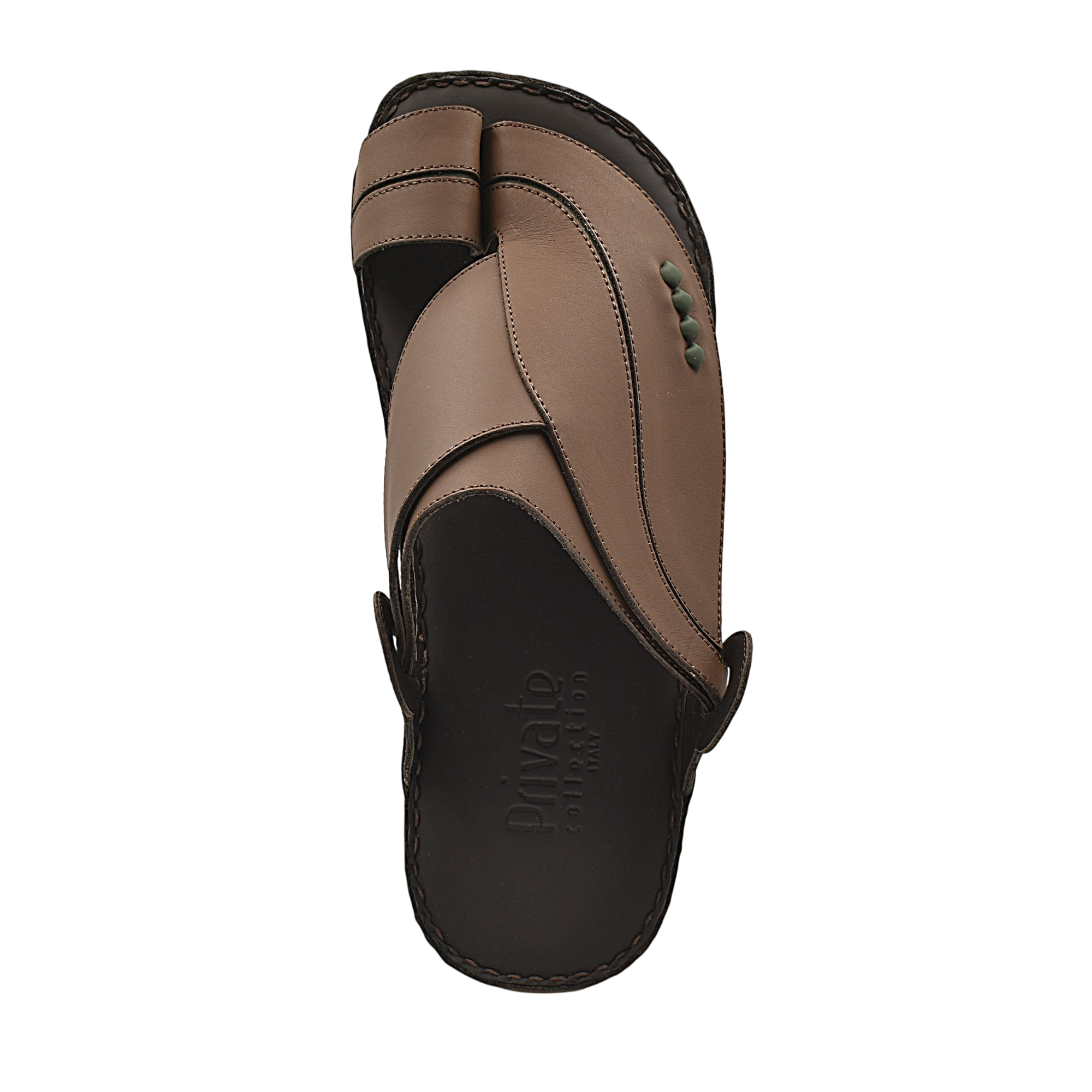 Piatto Nouvo Rubbercalf Contrast