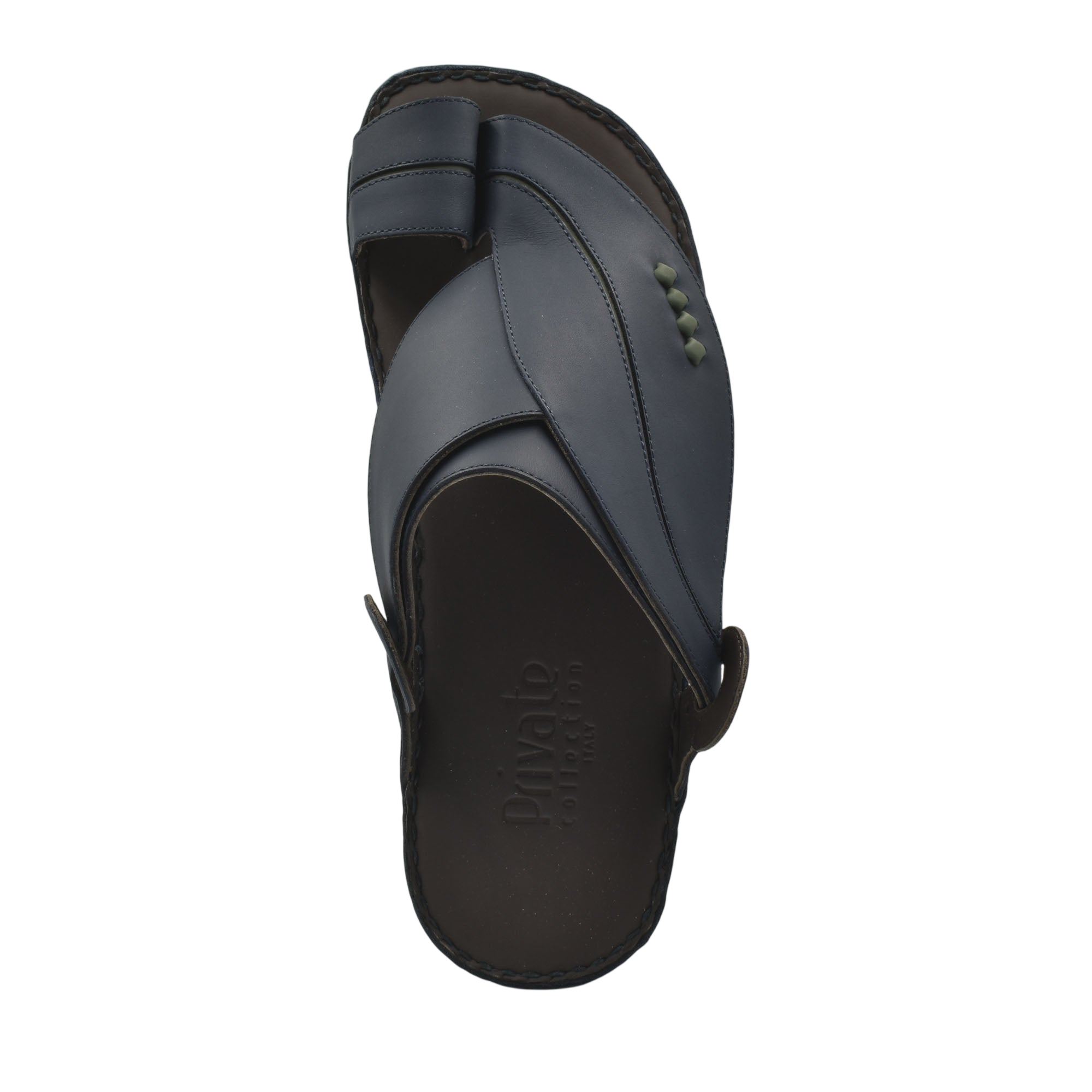 Piatto Nouvo Rubbercalf Contrast