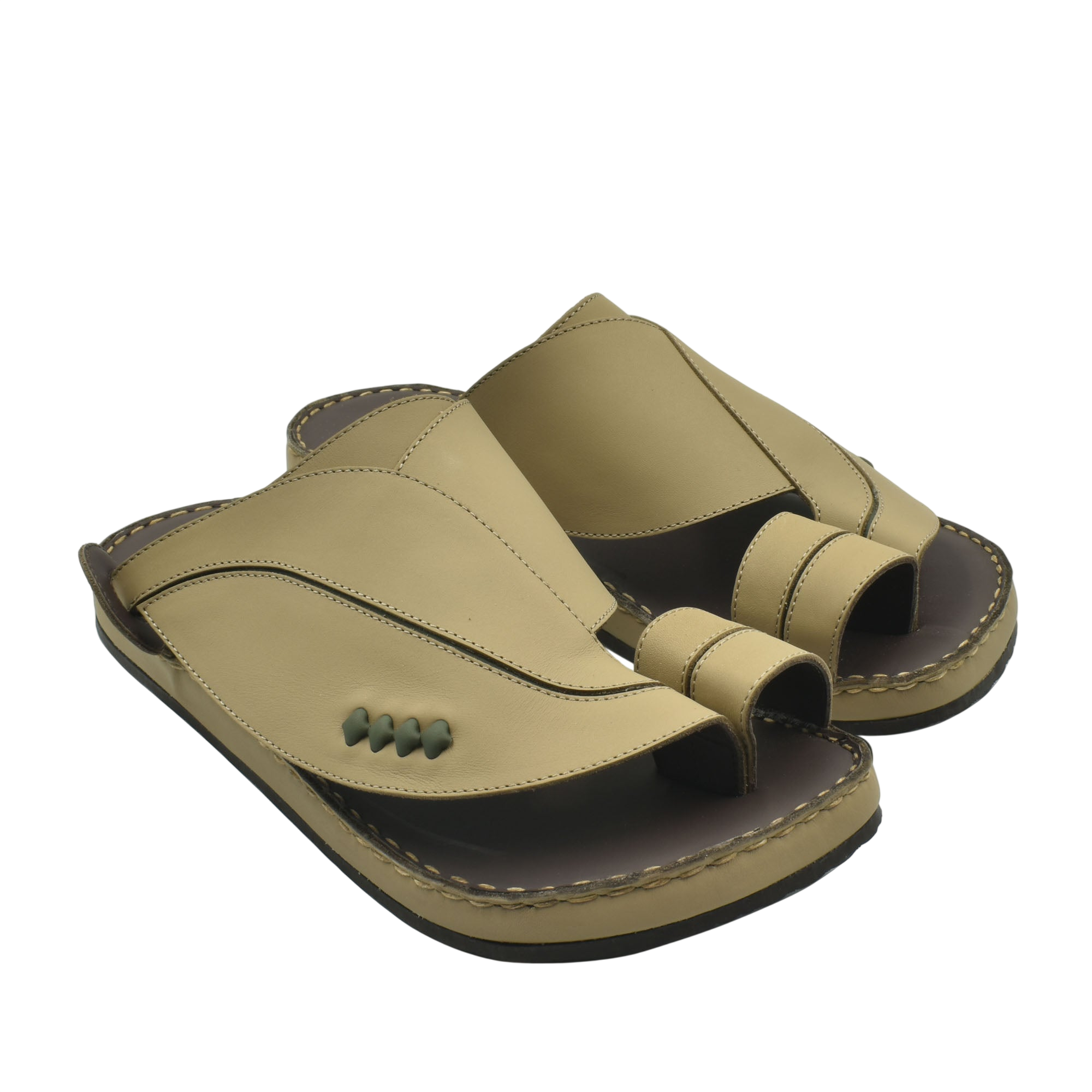 Piatto Nouvo Rubbercalf Contrast