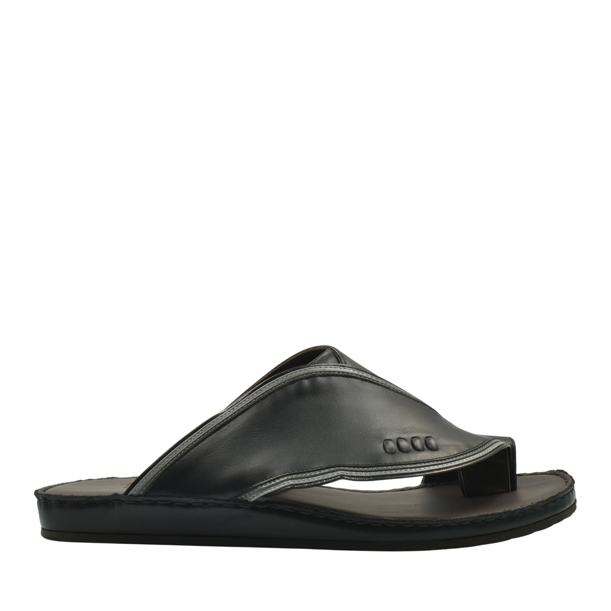 Western Fermer Softcalf - Contrast