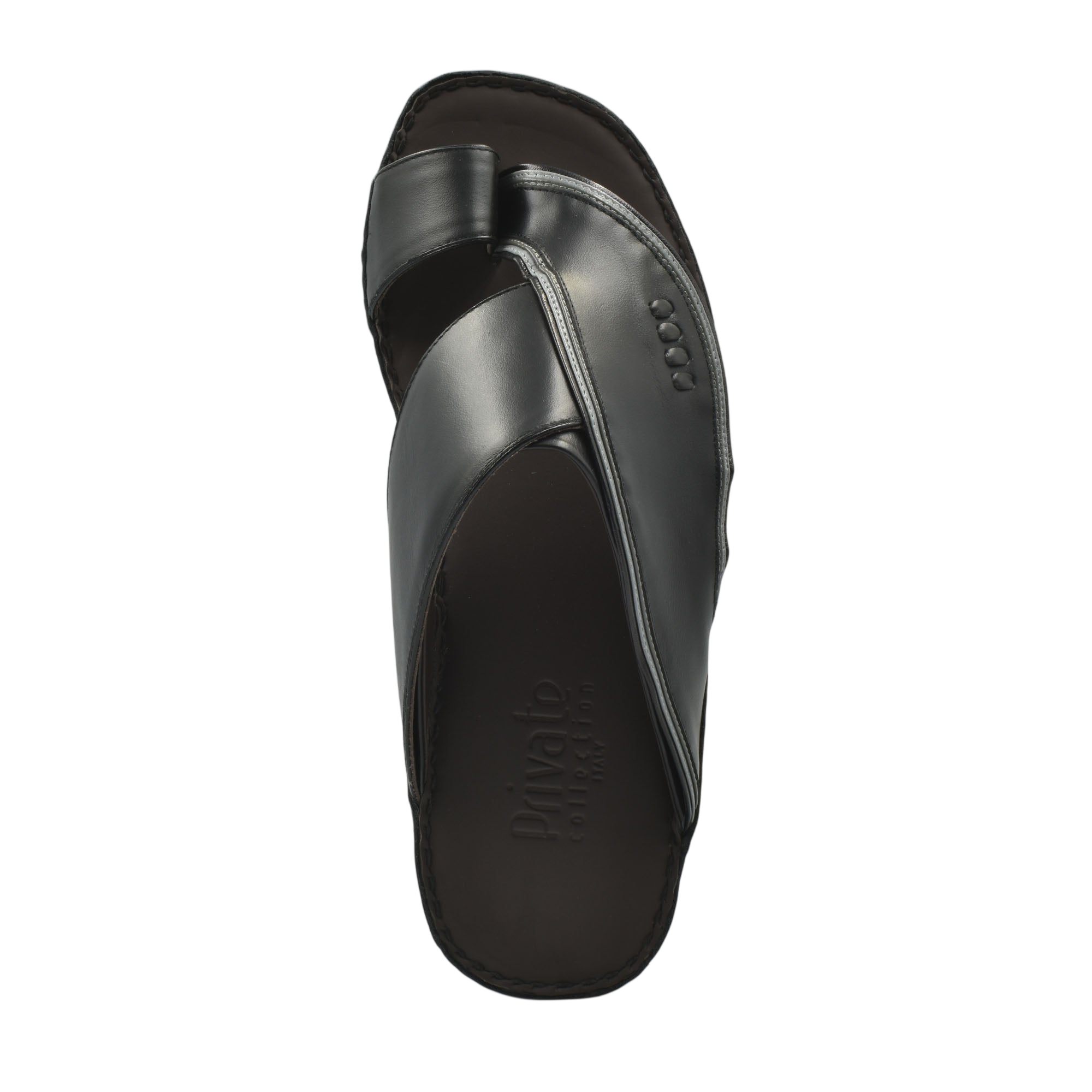 Western Fermer Softcalf - Contrast