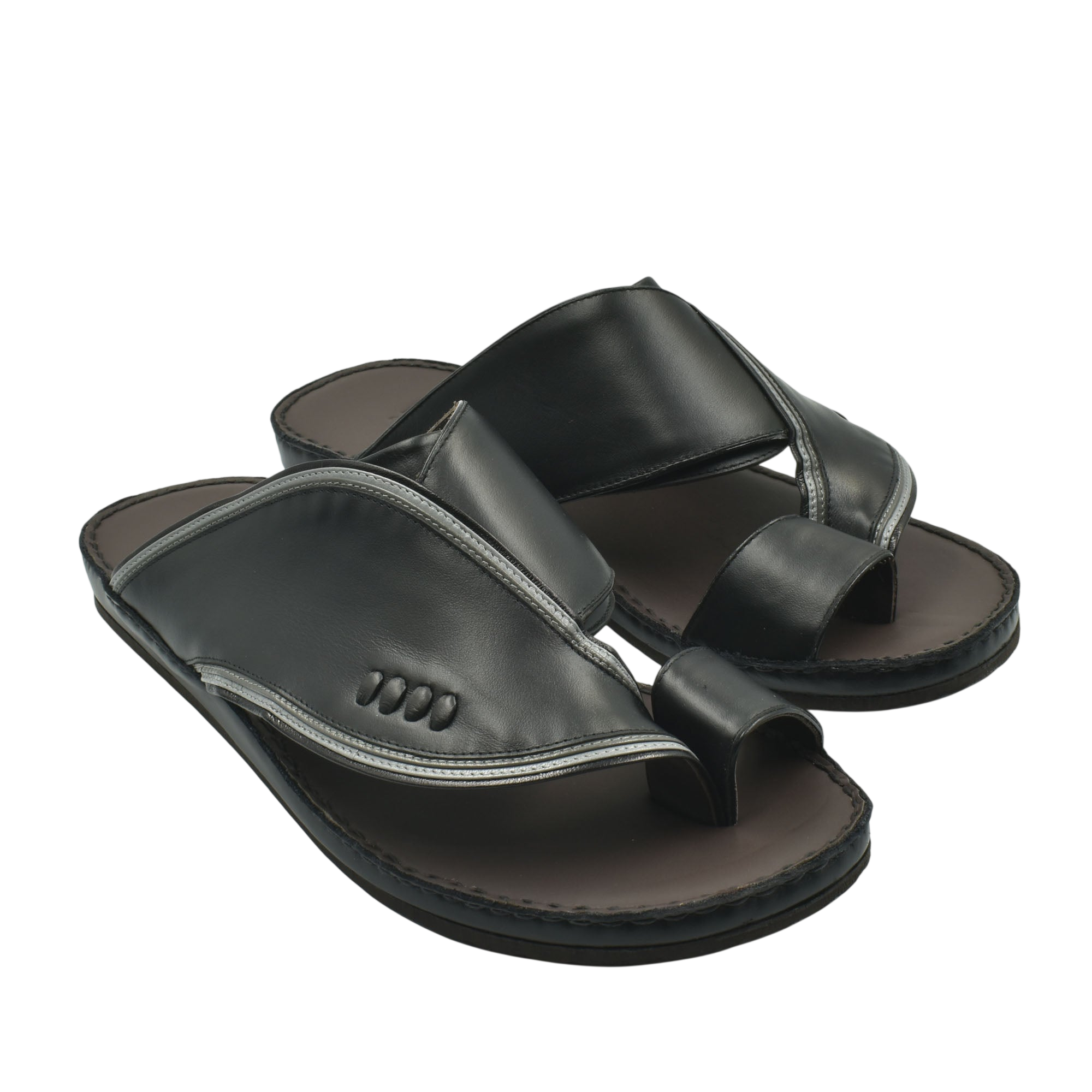 Western Fermer Softcalf - Contrast