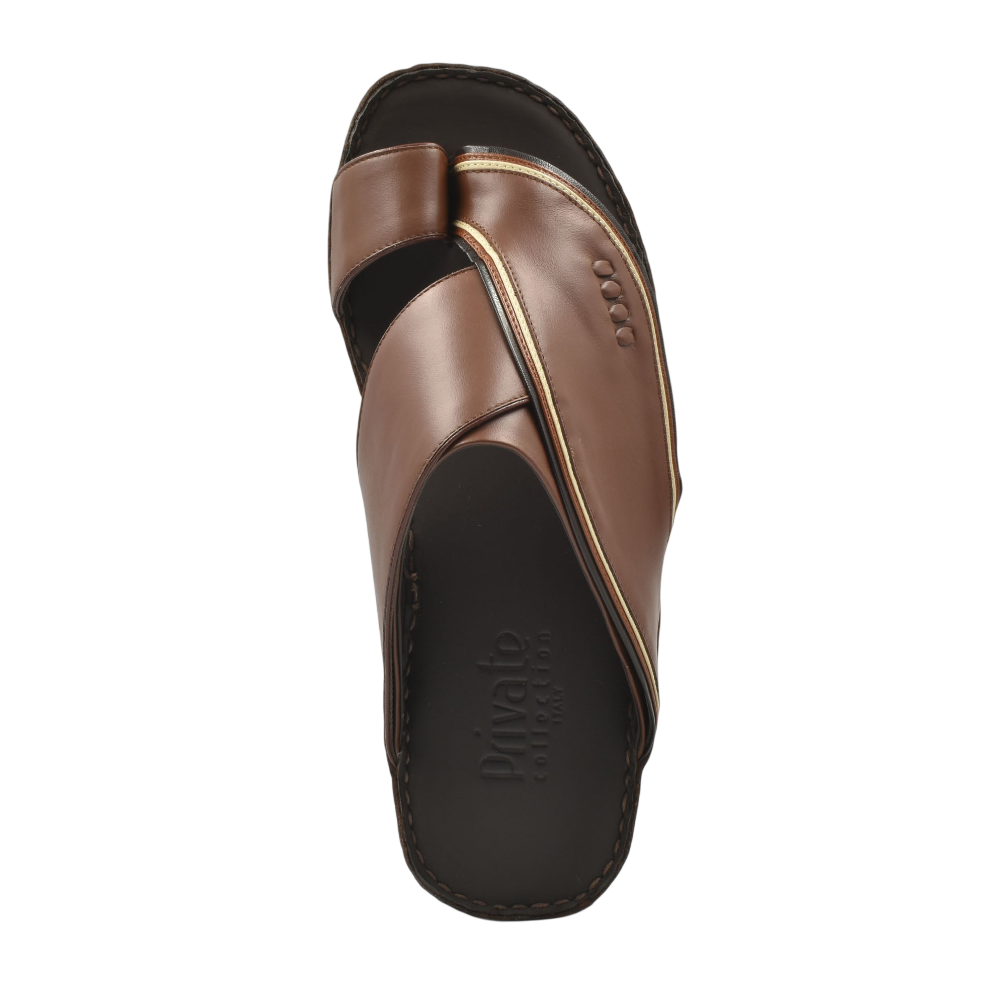 Western Fermer Softcalf - Contrast