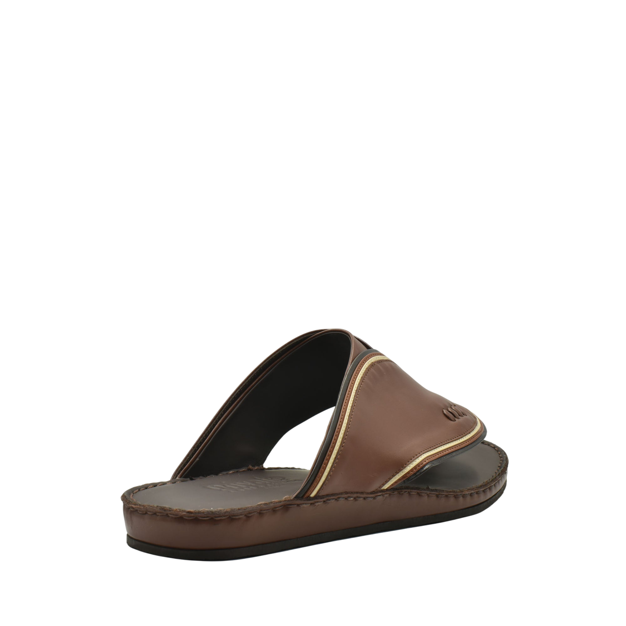 Western Fermer Softcalf - Contrast