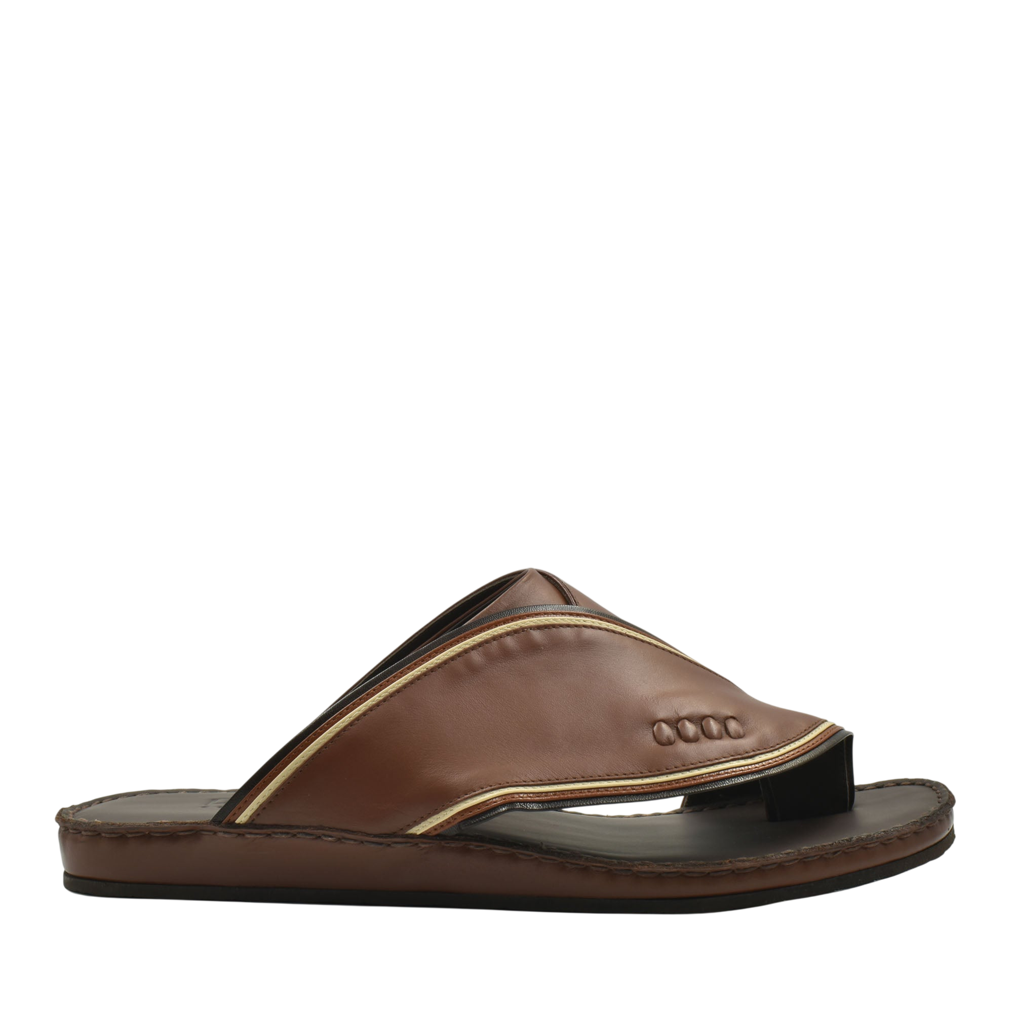 Western Fermer Softcalf - Contrast