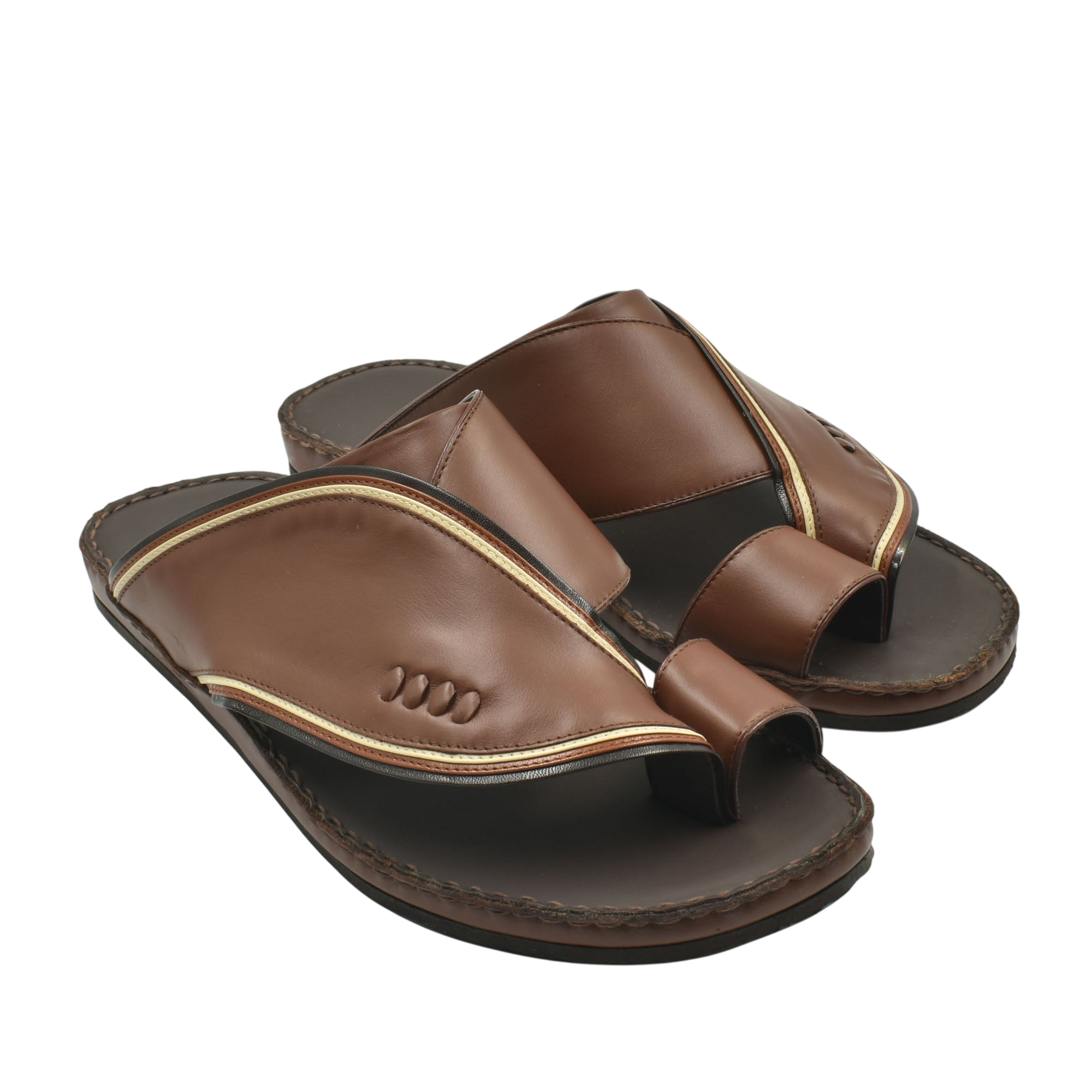 Western Fermer Softcalf - Contrast