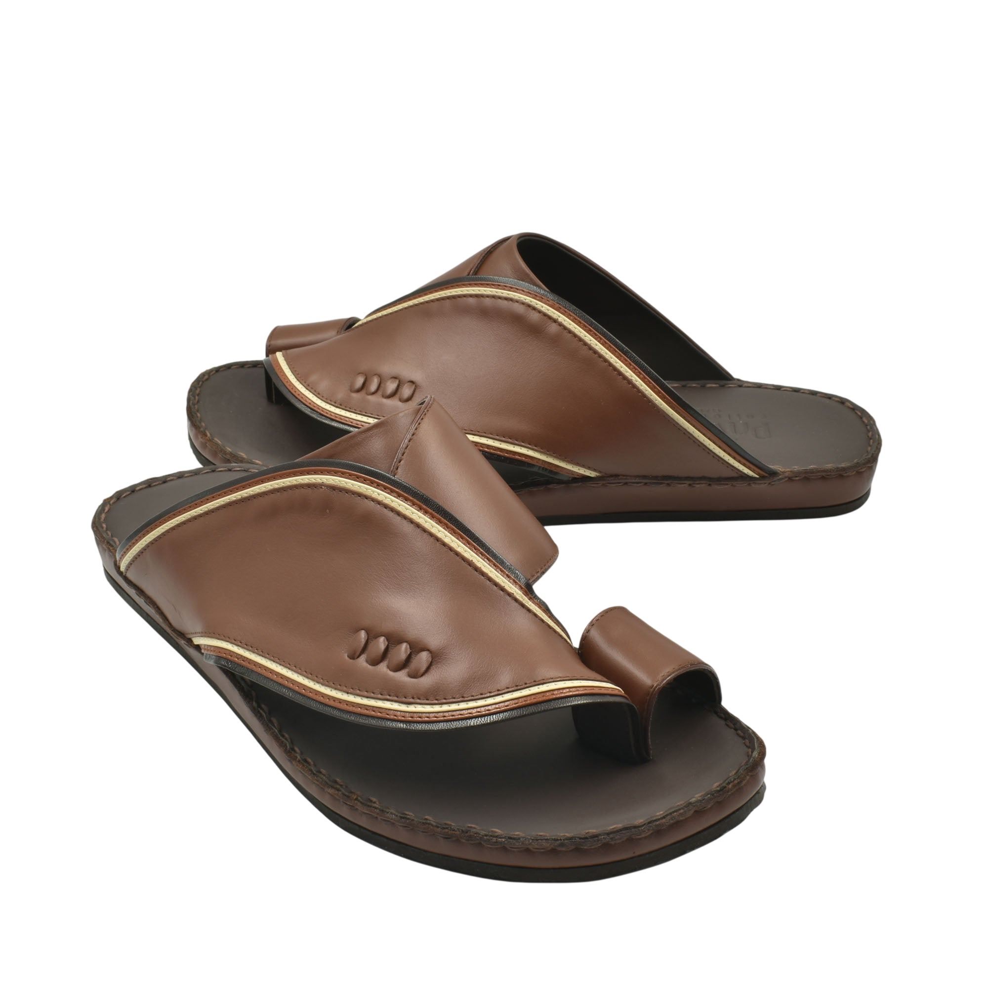 Western Fermer Softcalf - Contrast