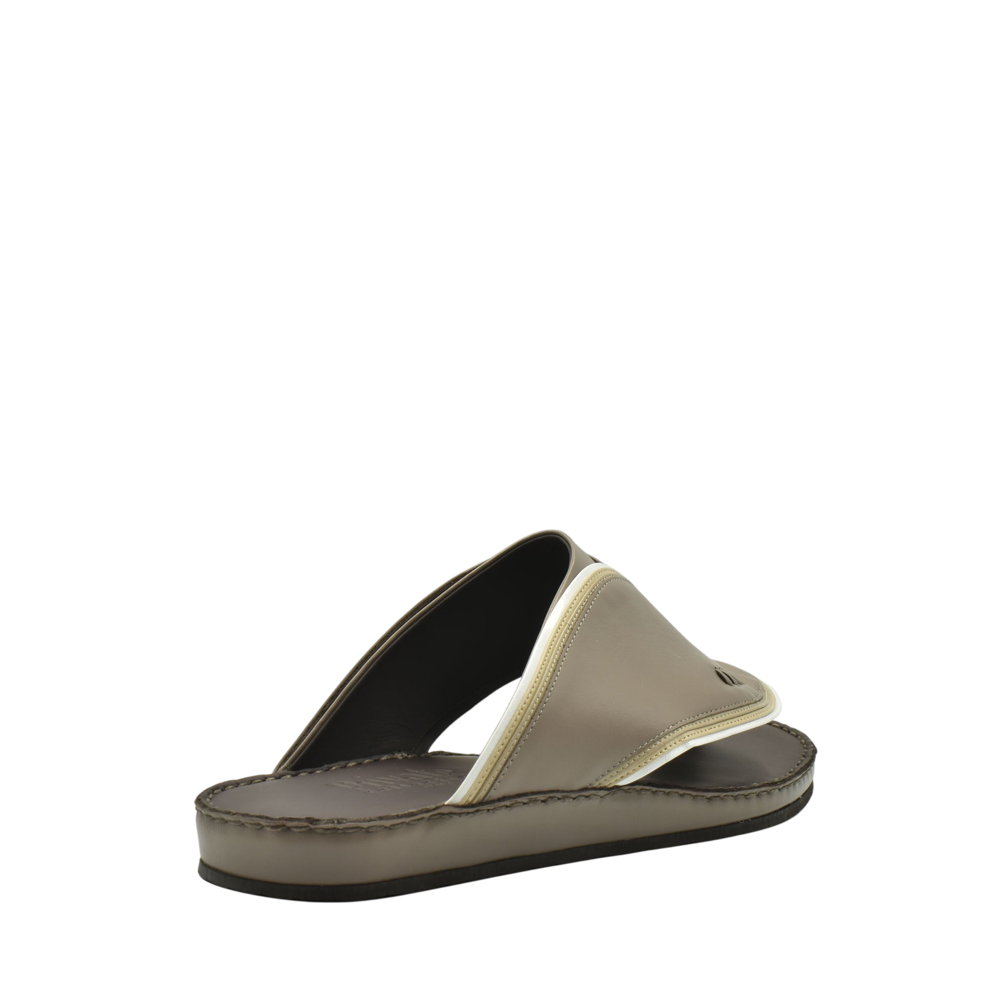 Western Fermer Doblur Softcalf - Contrast