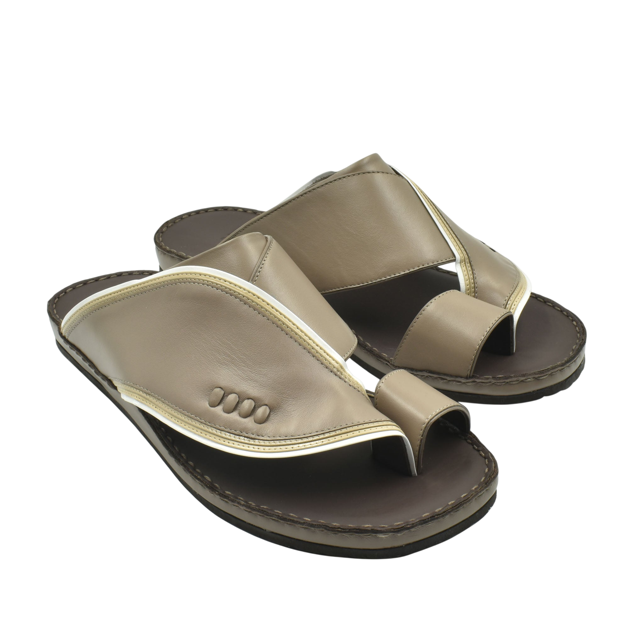 Western Fermer Softcalf - Contrast