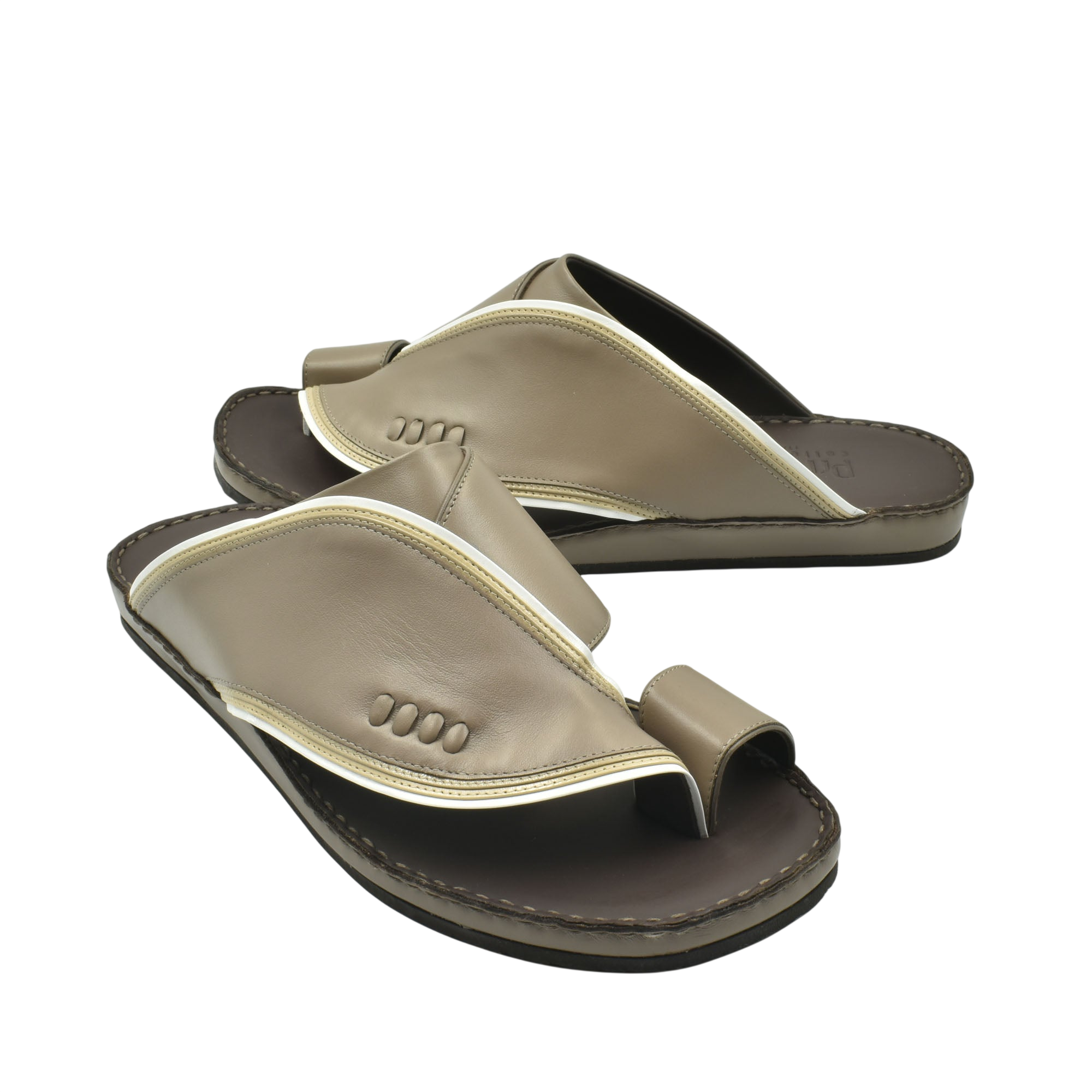 Western Fermer Softcalf - Contrast