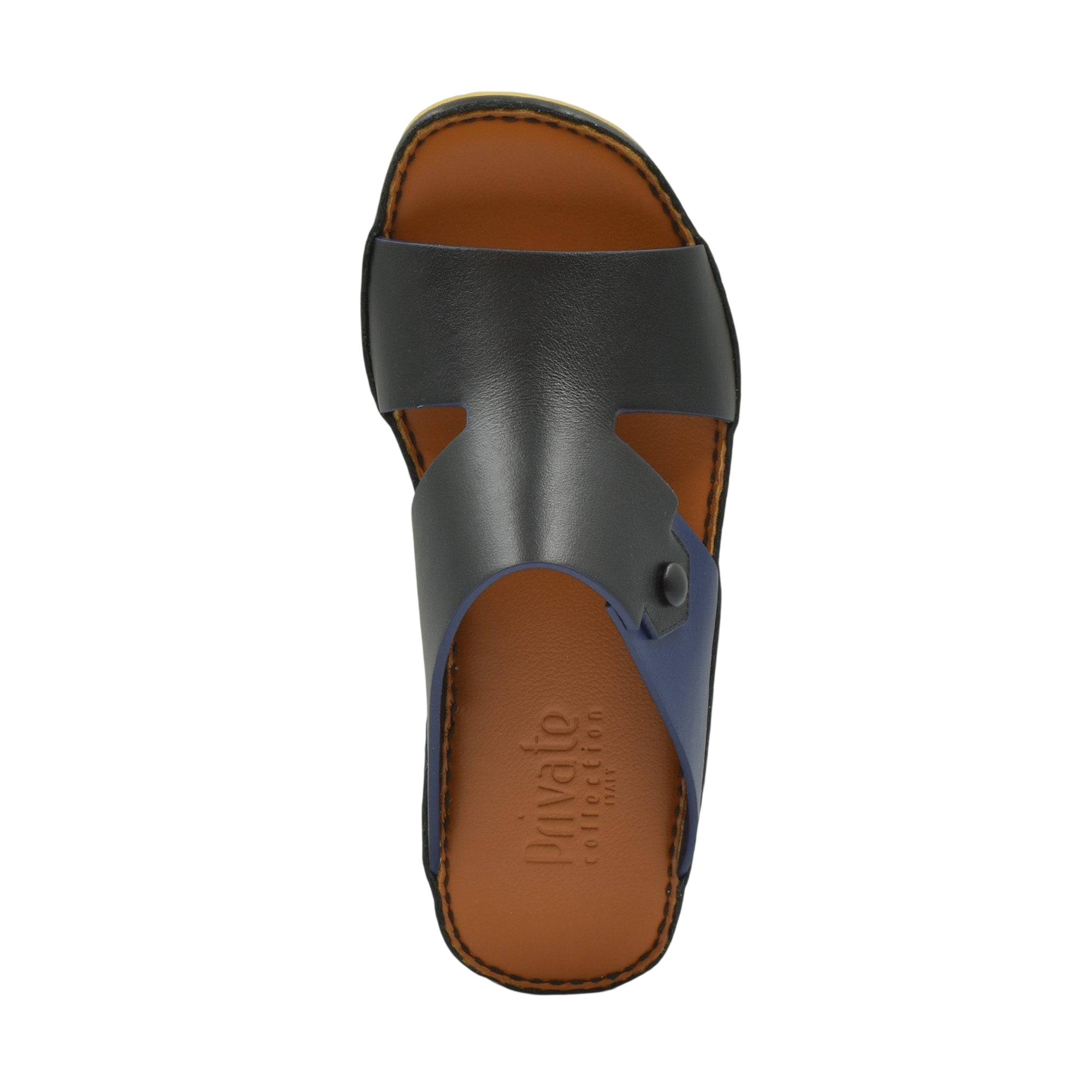 Western Laterale Grafetta Contrast