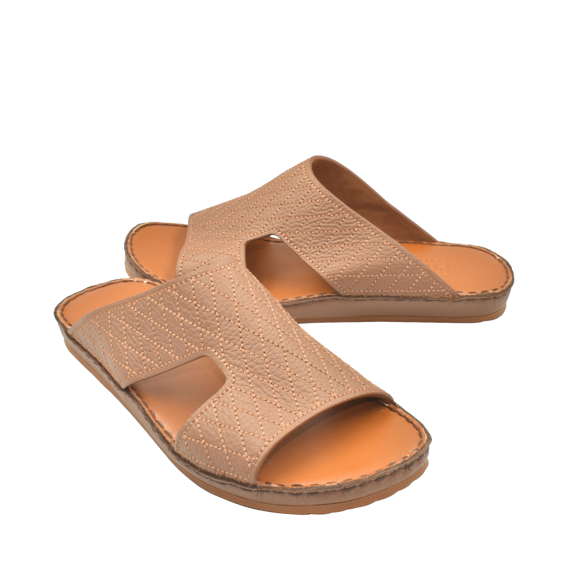 Western Rombi Deercalf