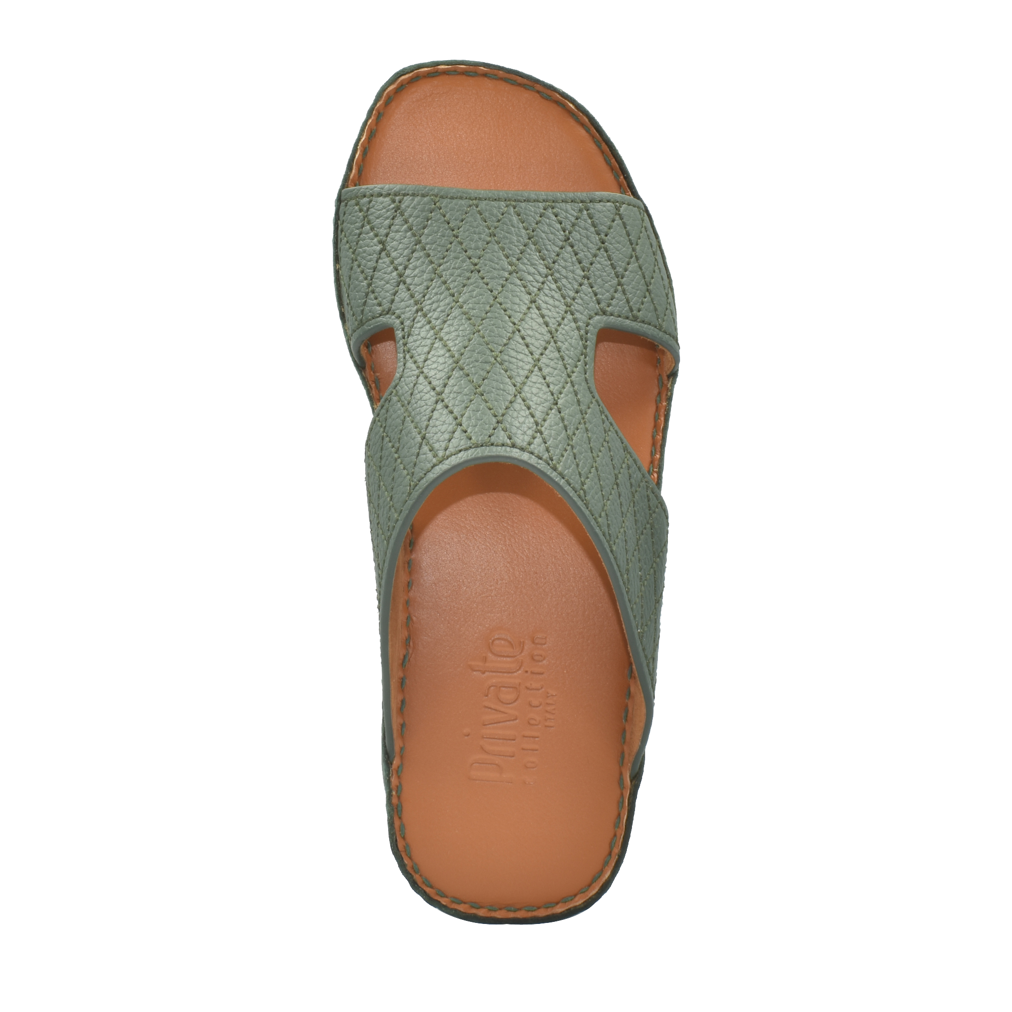 Western Rombi Deercalf