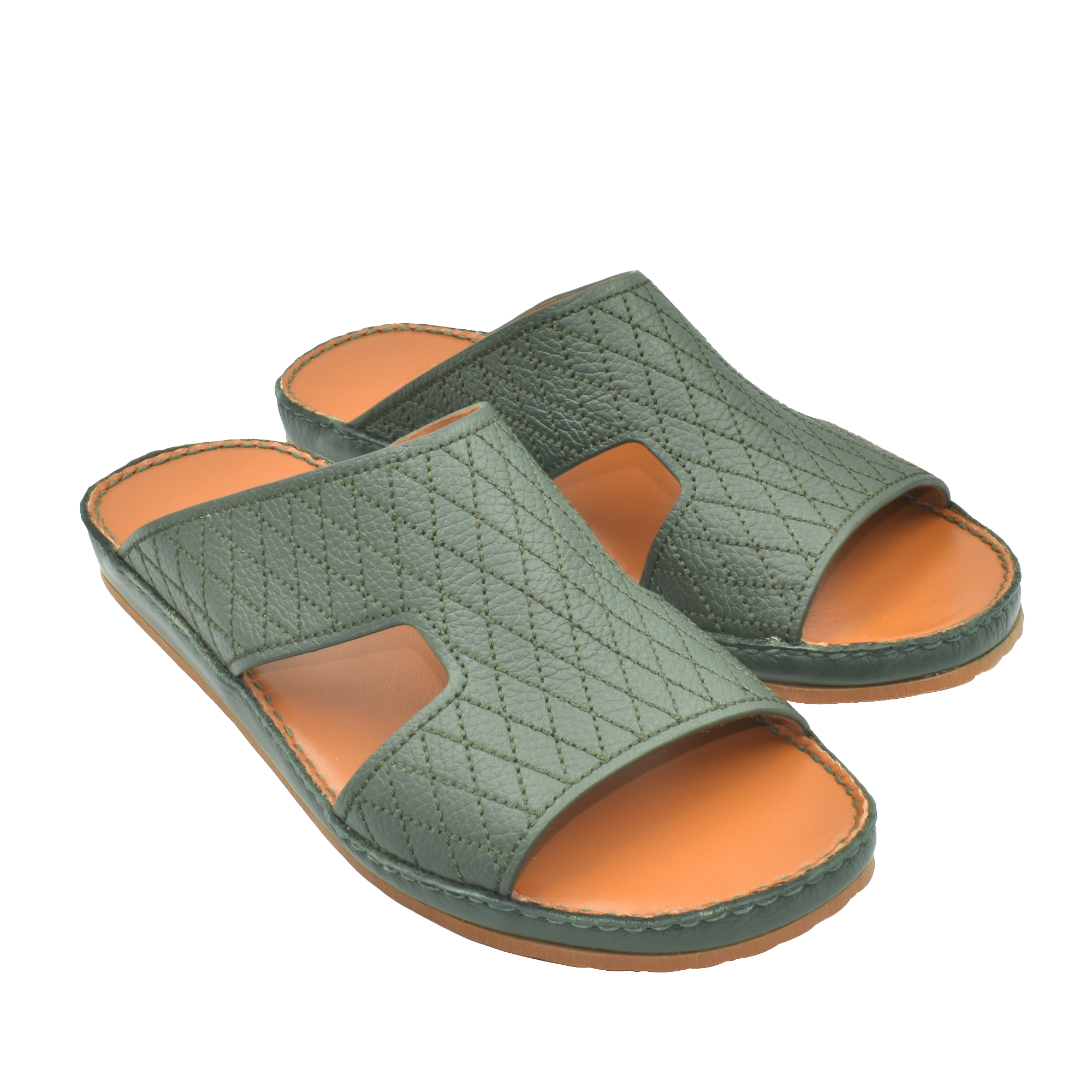 Western Rombi Deercalf