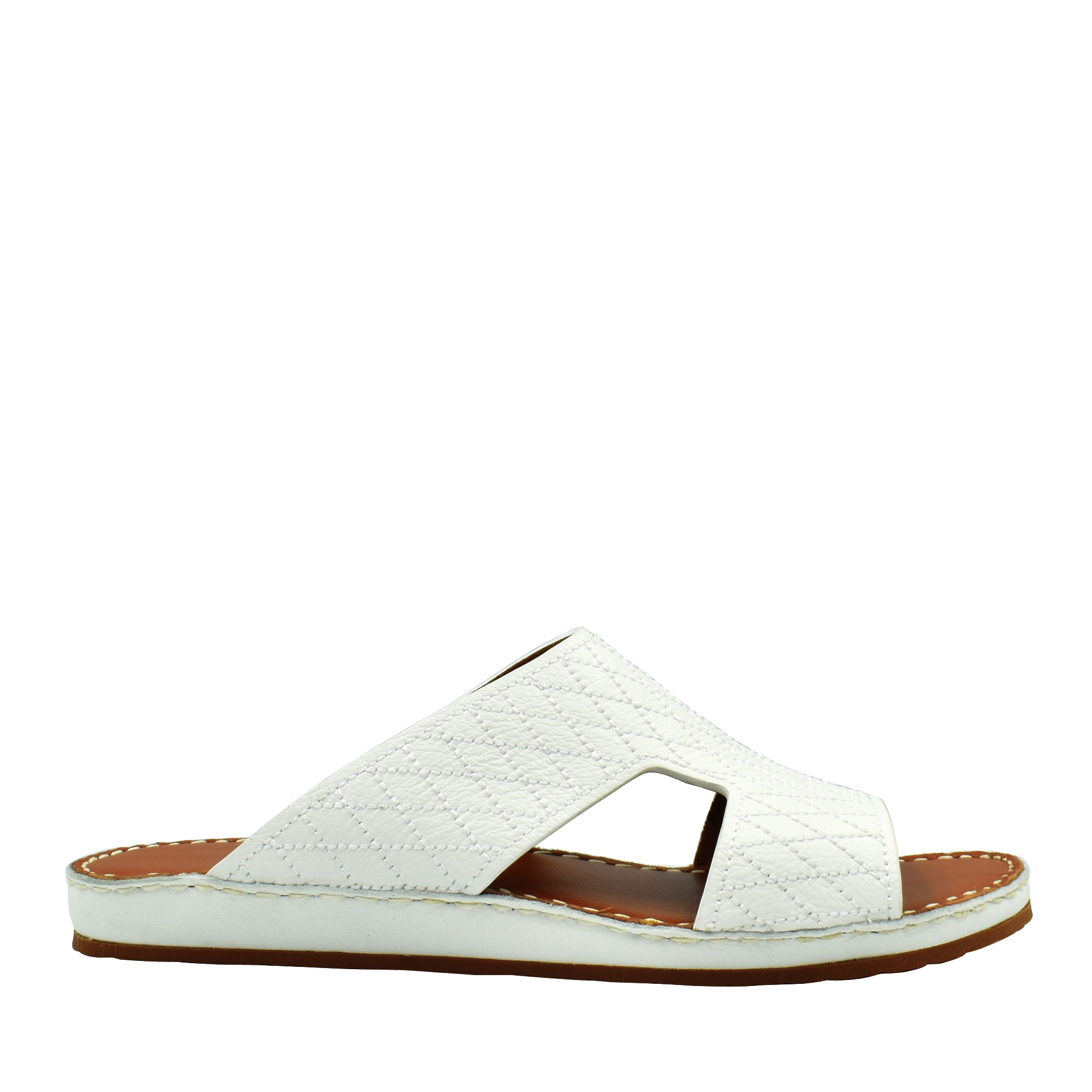 Western Rombi Deercalf