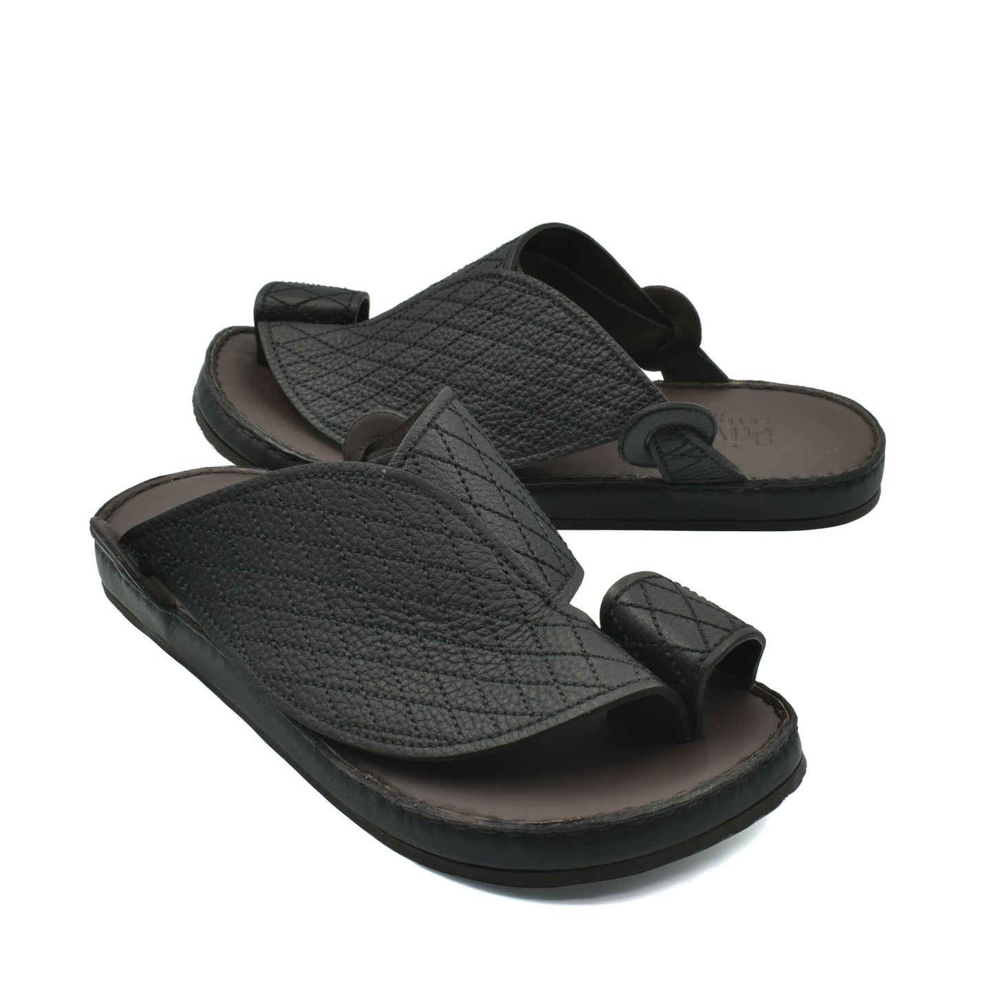 Piatto Rombi Deercalf