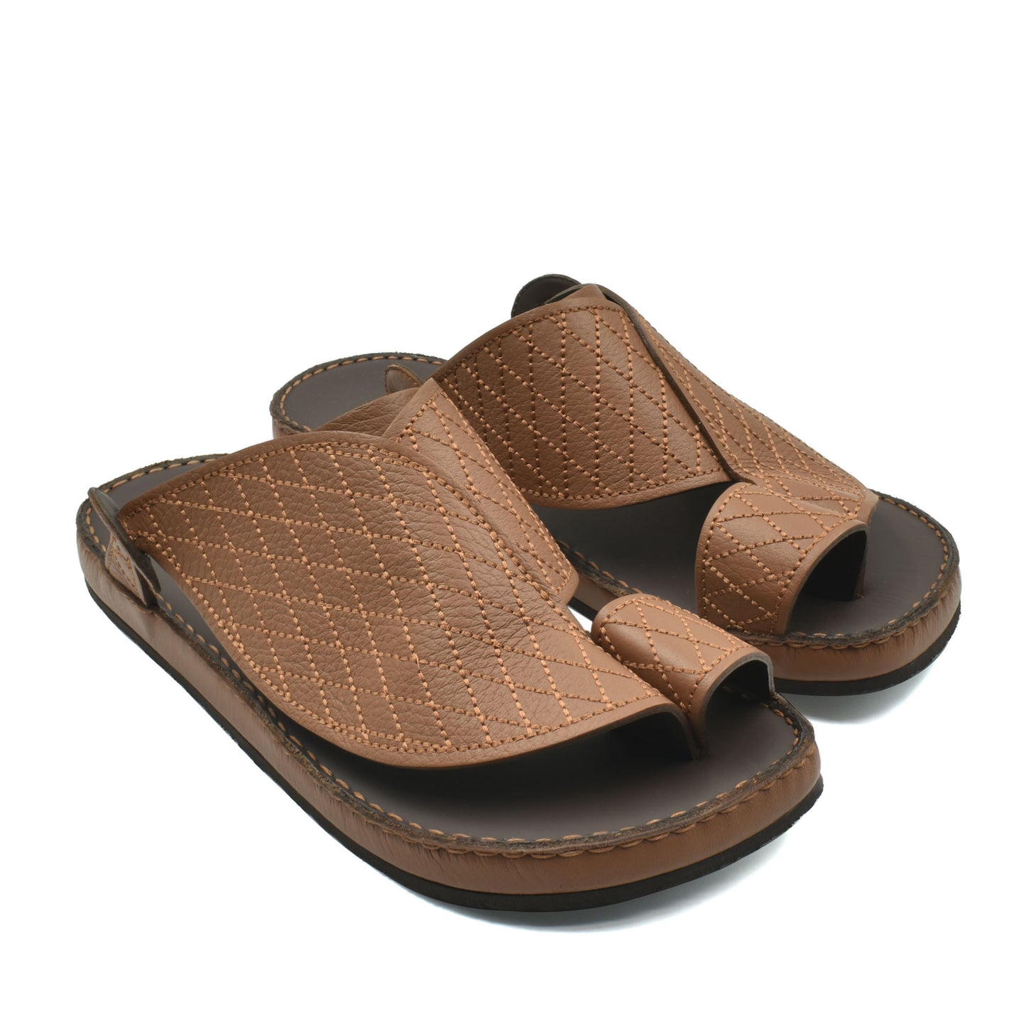 Piatto Rombi Deercalf