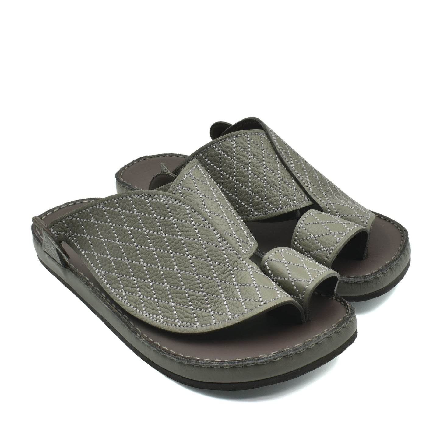 Piatto Rombi Deercalf