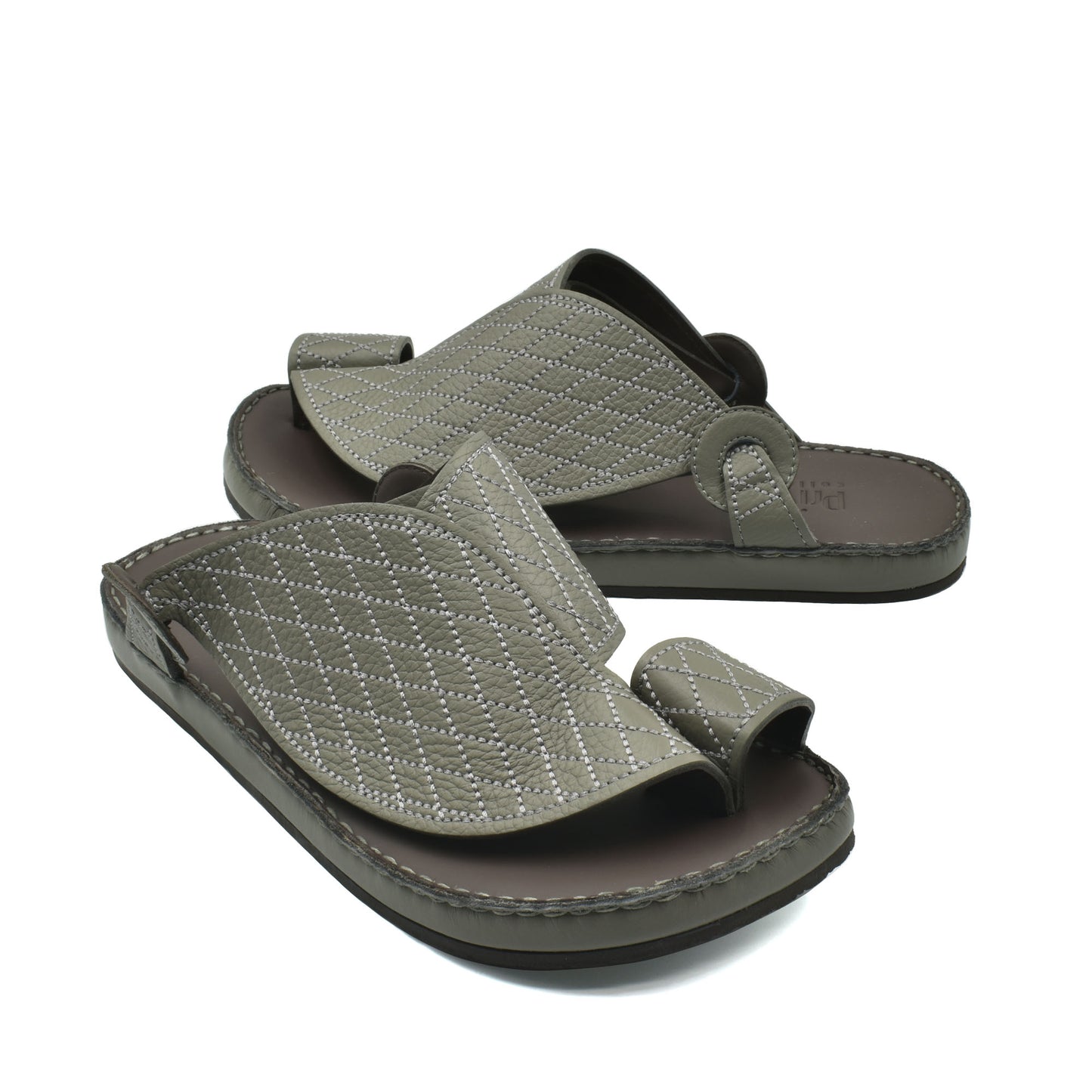 Piatto Rombi Deercalf