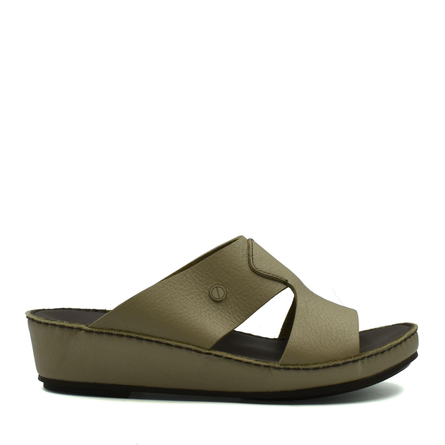 Isola Peninsula Granulato Deercalf