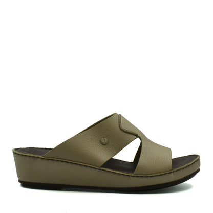 Isola Peninsula Granulato Deercalf