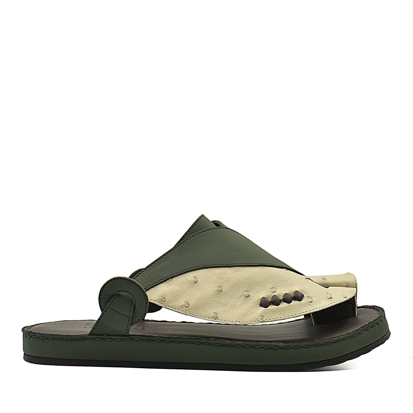 Piatto Nouvo Edredon Contrast Rub/Ost