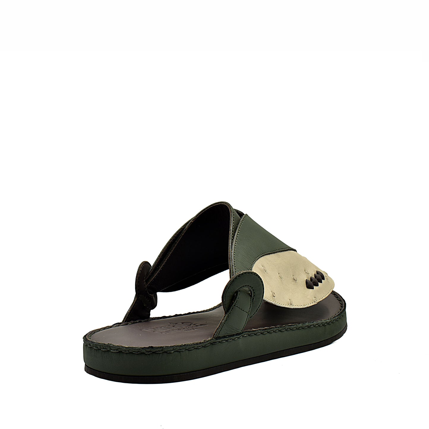 Piatto Nouvo Edredon Contrast Rub/Ost