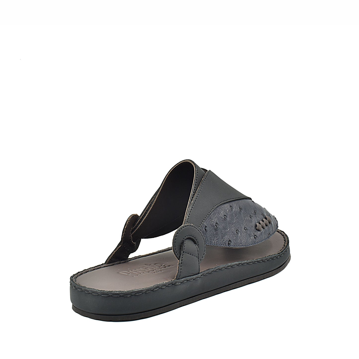 Piatto Nouvo Edredon Contrast Rub/Ost