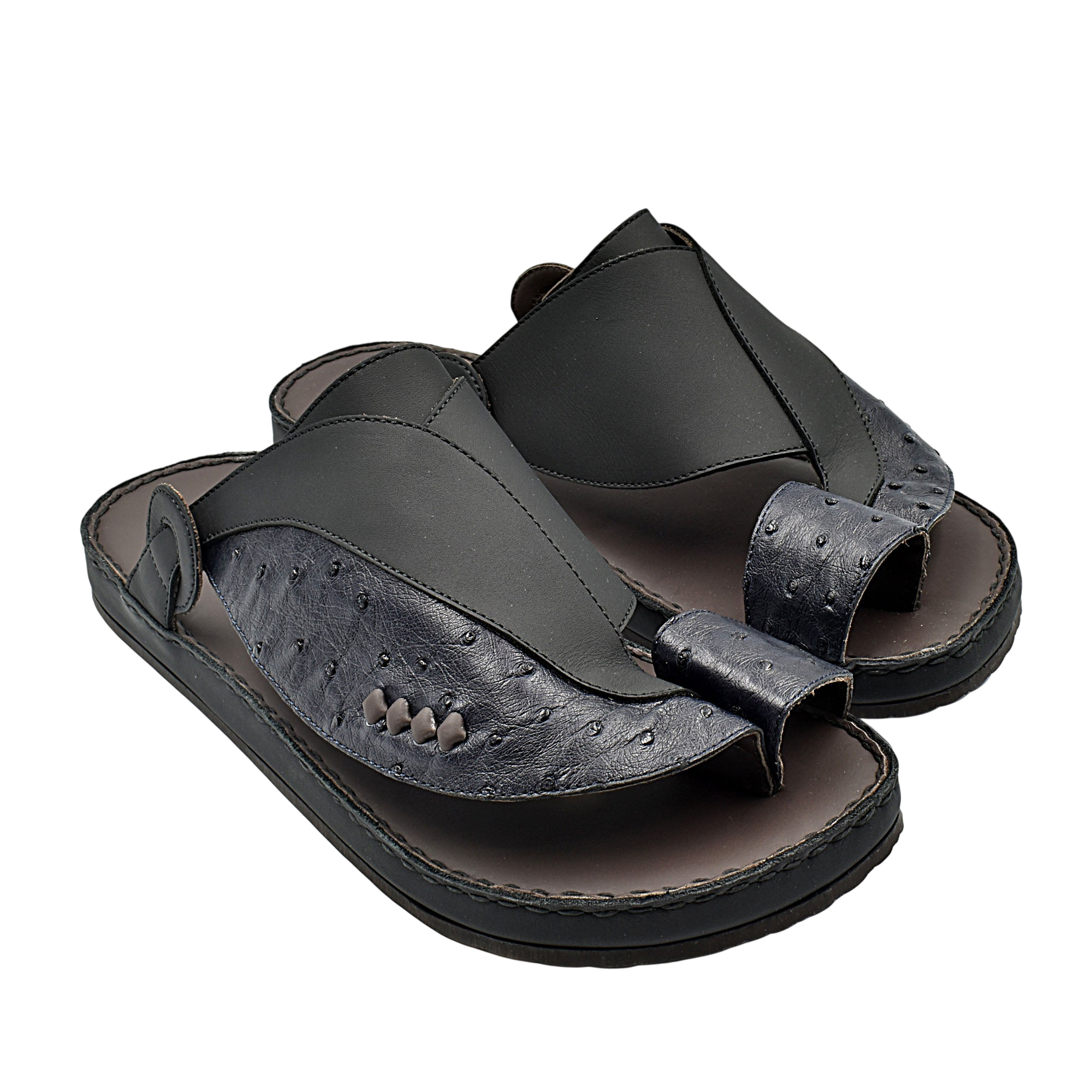 Piatto Nouvo Edredon Contrast Rub/Ost