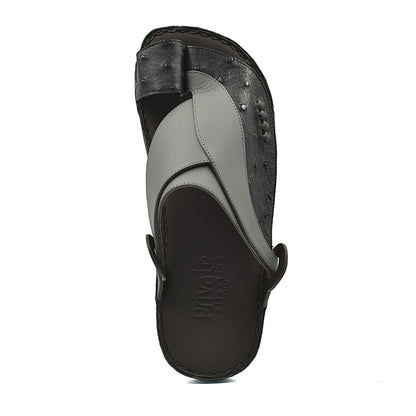 Piatto Nouvo Edredon Contrast Rub/Ost