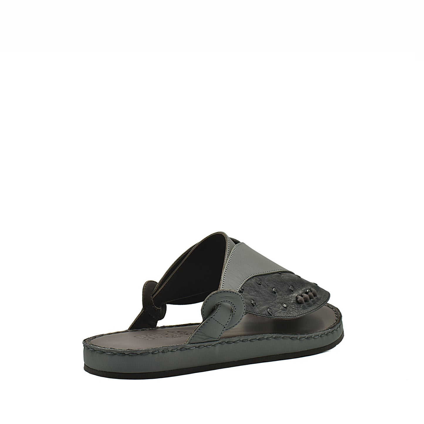 Piatto Nouvo Edredon Contrast Rub/Ost