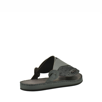 Piatto Nouvo Edredon Contrast Rub/Ost