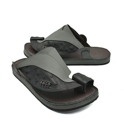 Piatto Nouvo Edredon Contrast Rub/Ost