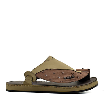 Piatto Nouvo Edredon Contrast Rub/Ost