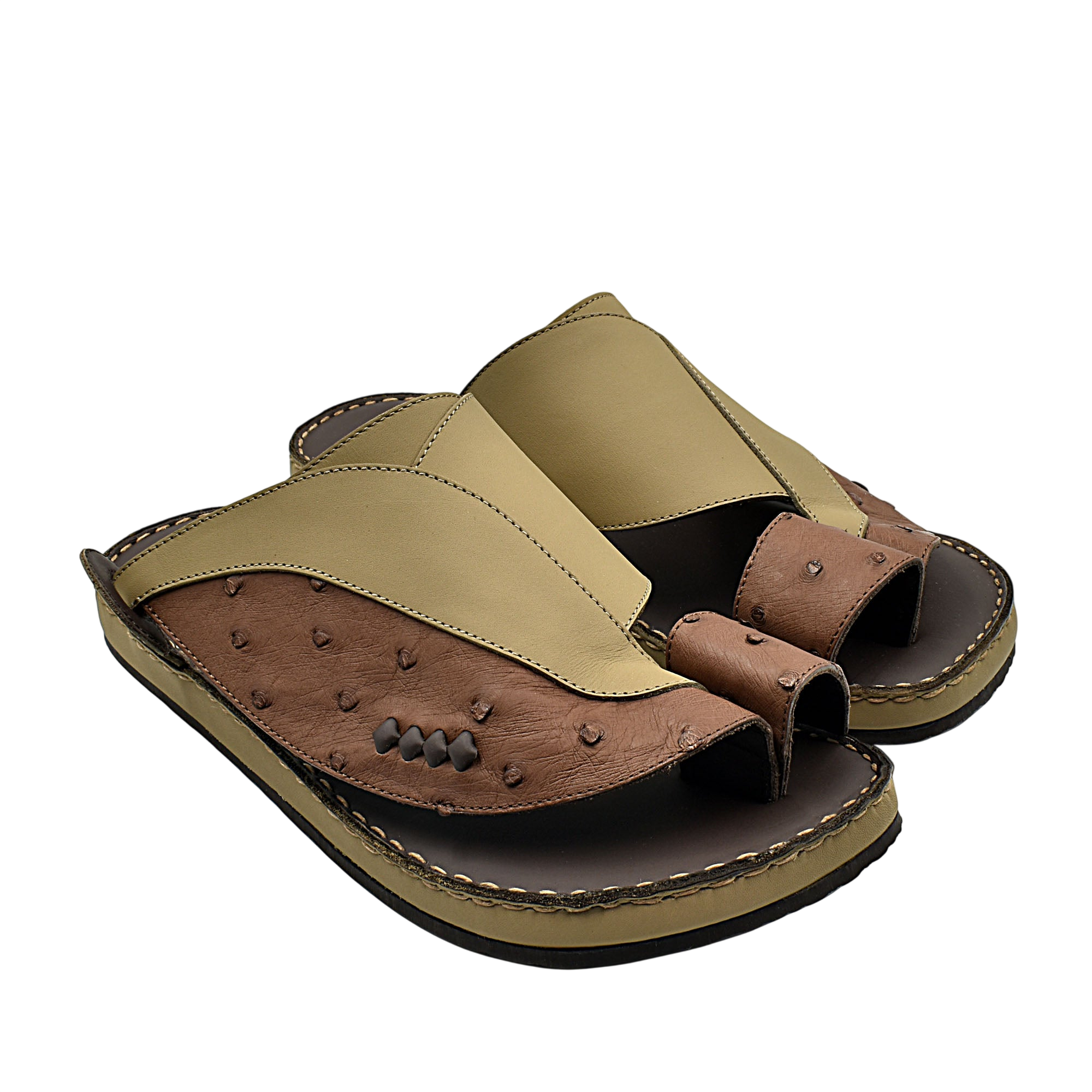 Piatto Nouvo Edredon Contrast Rub/Ost