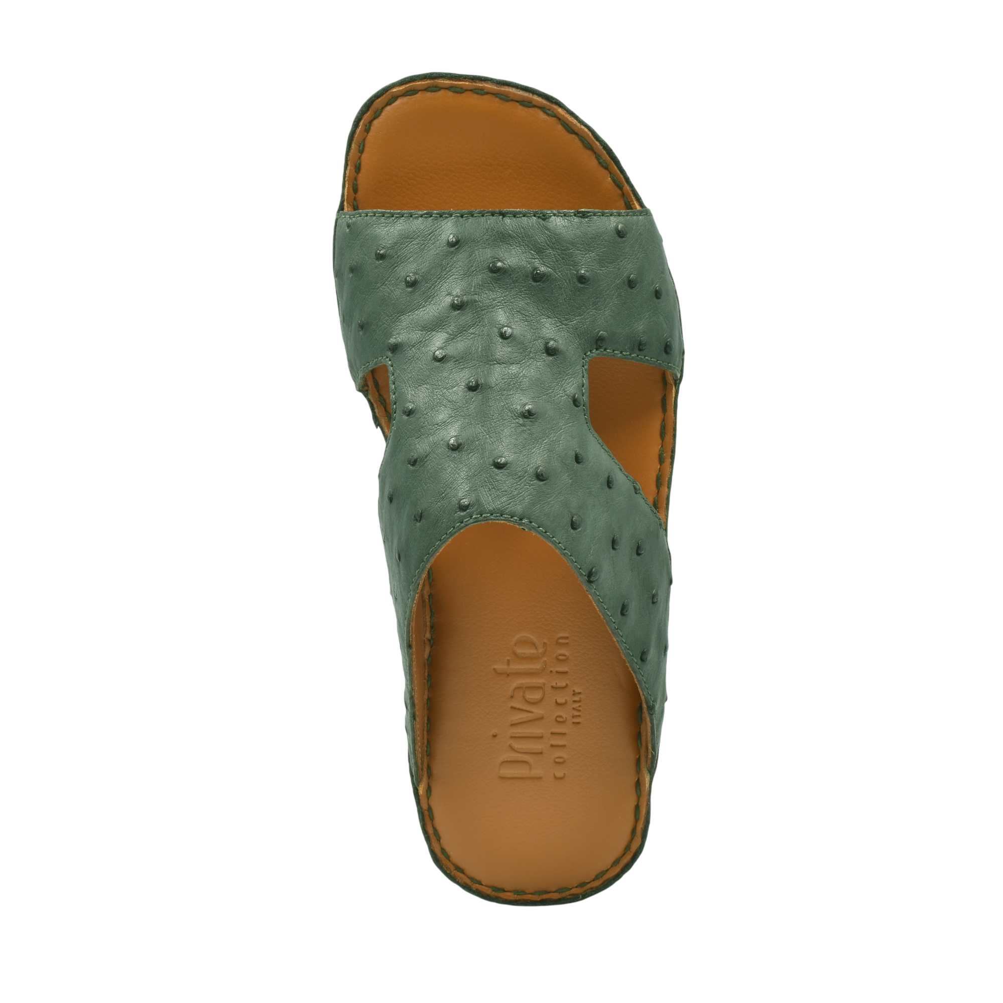 Westeen Arca Ostrich