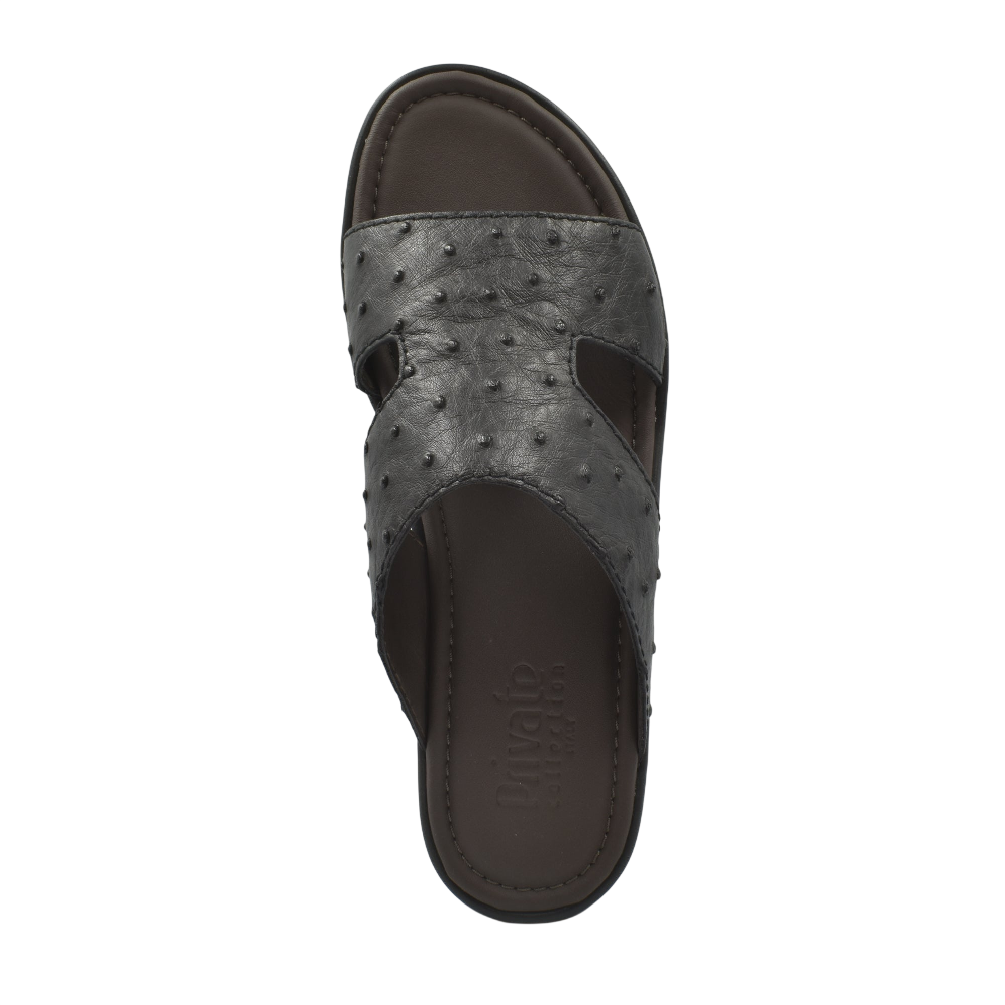 Prestige Arca Ostrich