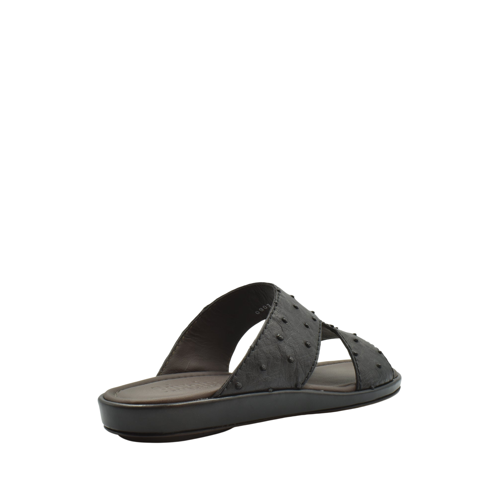 Prestige Arca Ostrich