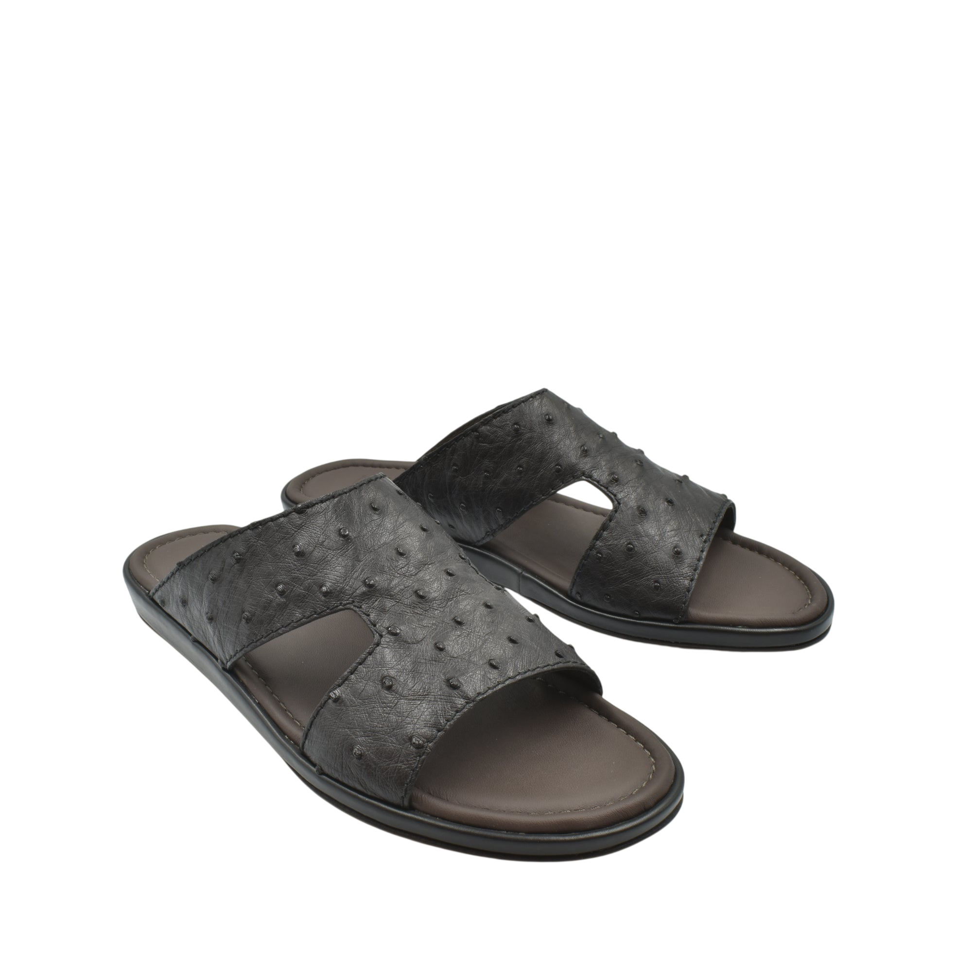 Prestige Arca Ostrich