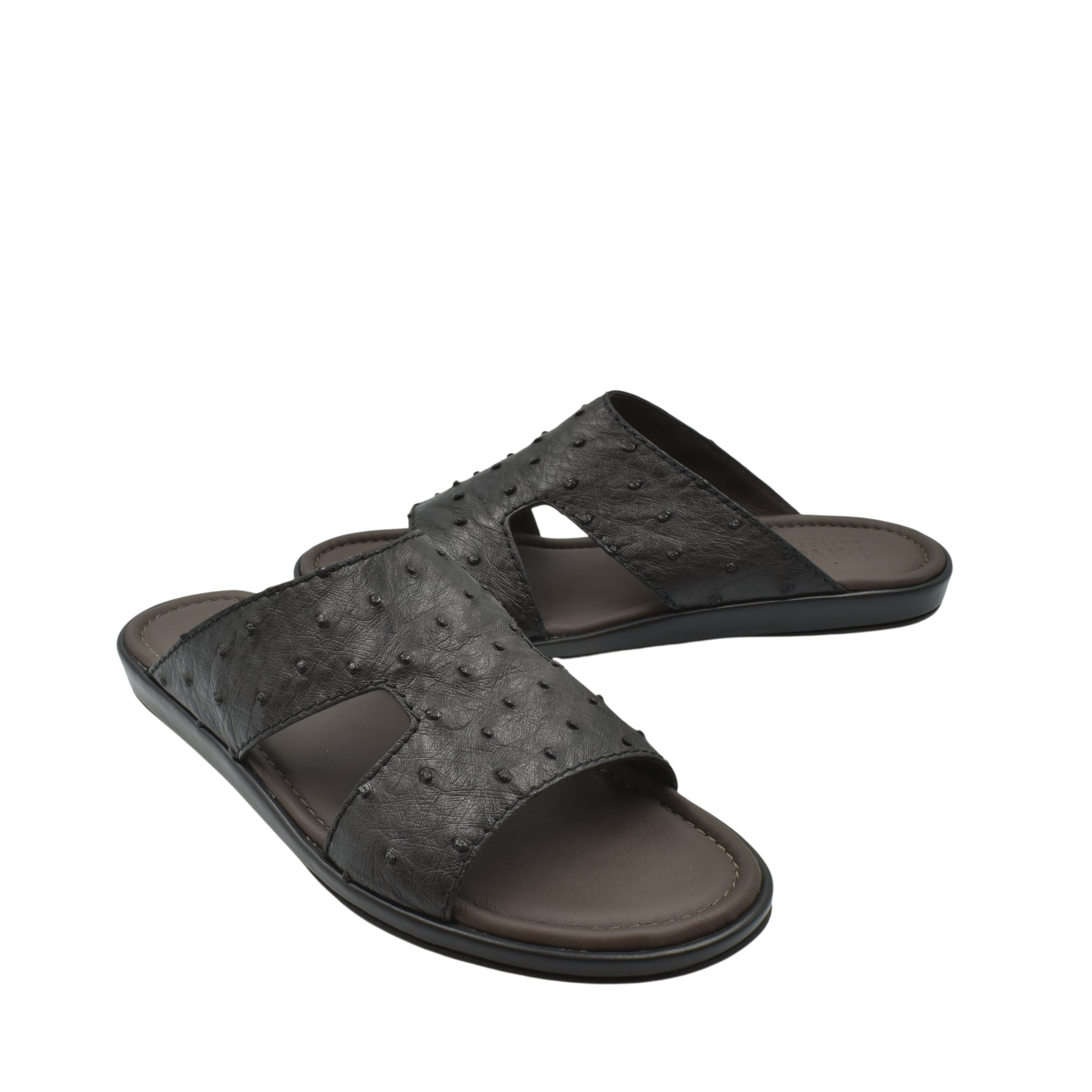 Prestige Arca Ostrich