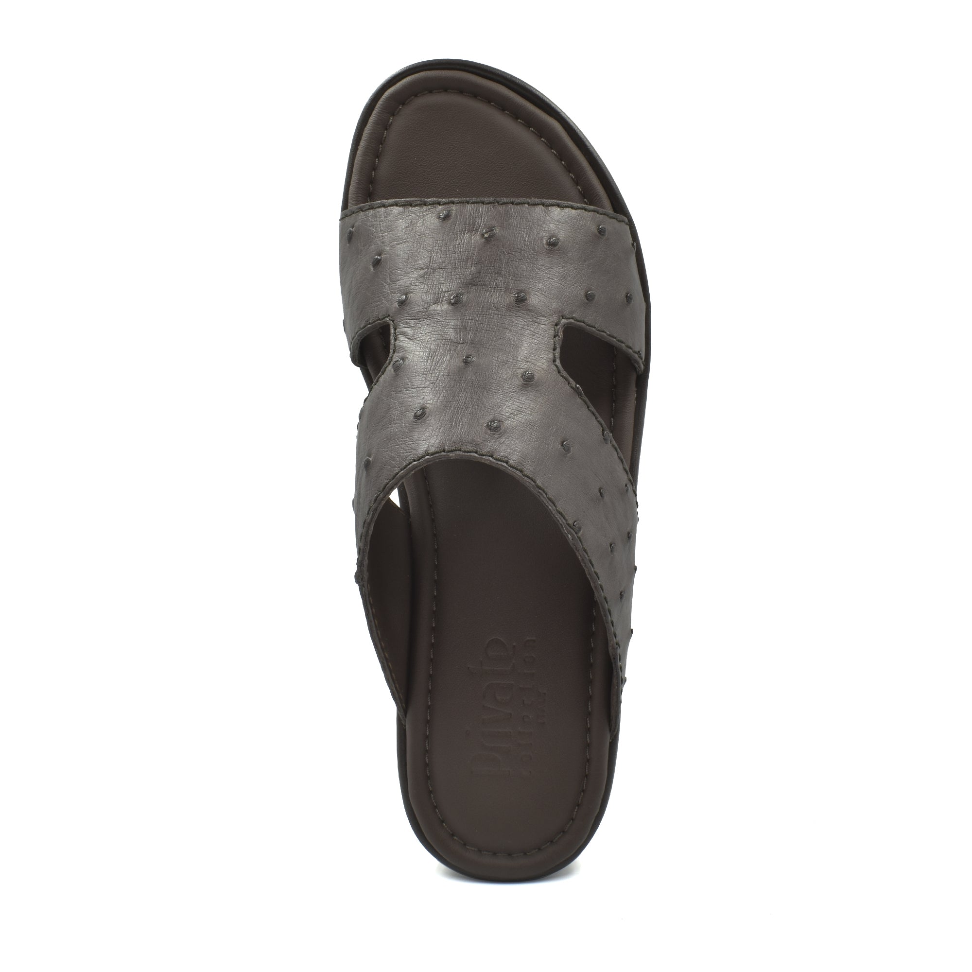 Prestige Arca Ostrich