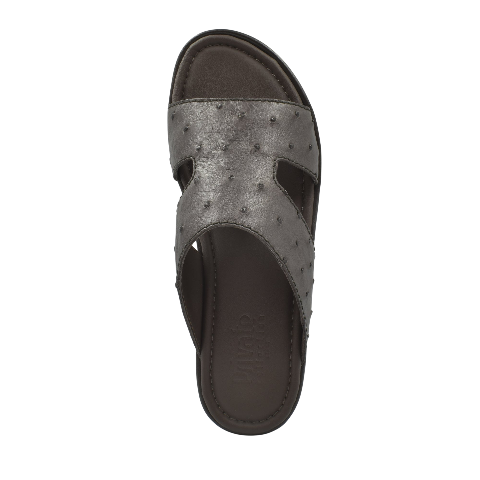 Prestige Arca Ostrich